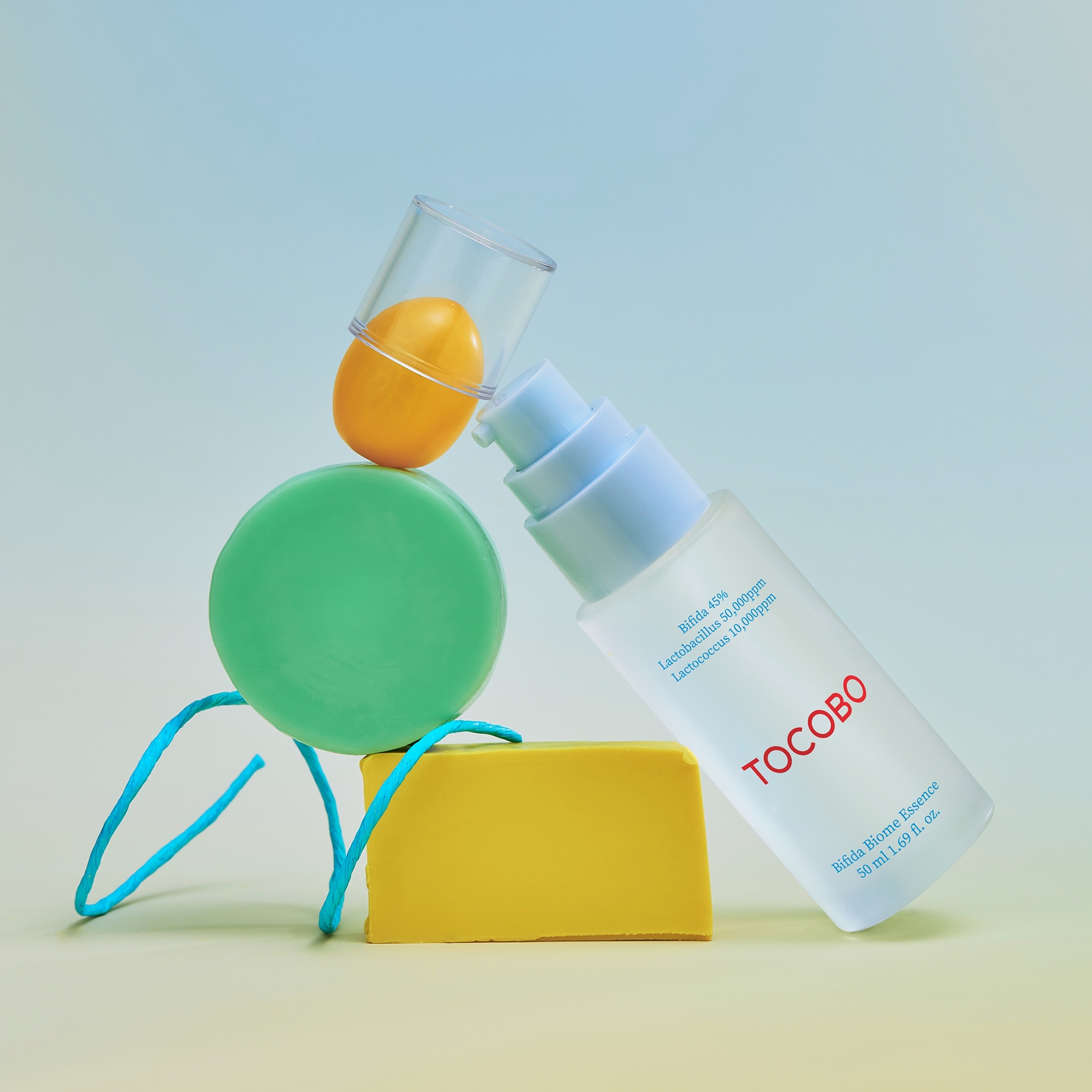 Thumbnail - TOCOBO Bifida Biome Essence 50ml