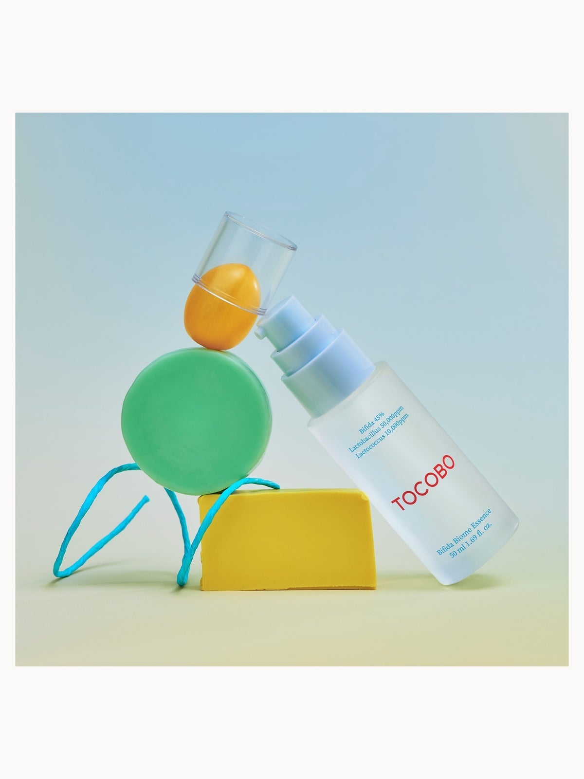 Tocobo Bifida Biome Essence 50ml 3