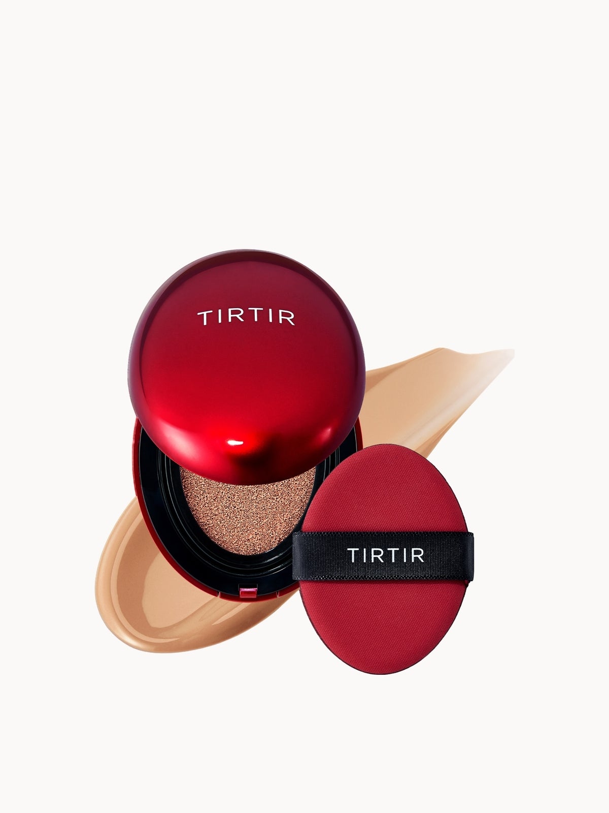 TIRTIR Mask Fit Red Cushion 18g (Various Shades) - 29C Taupe Beige