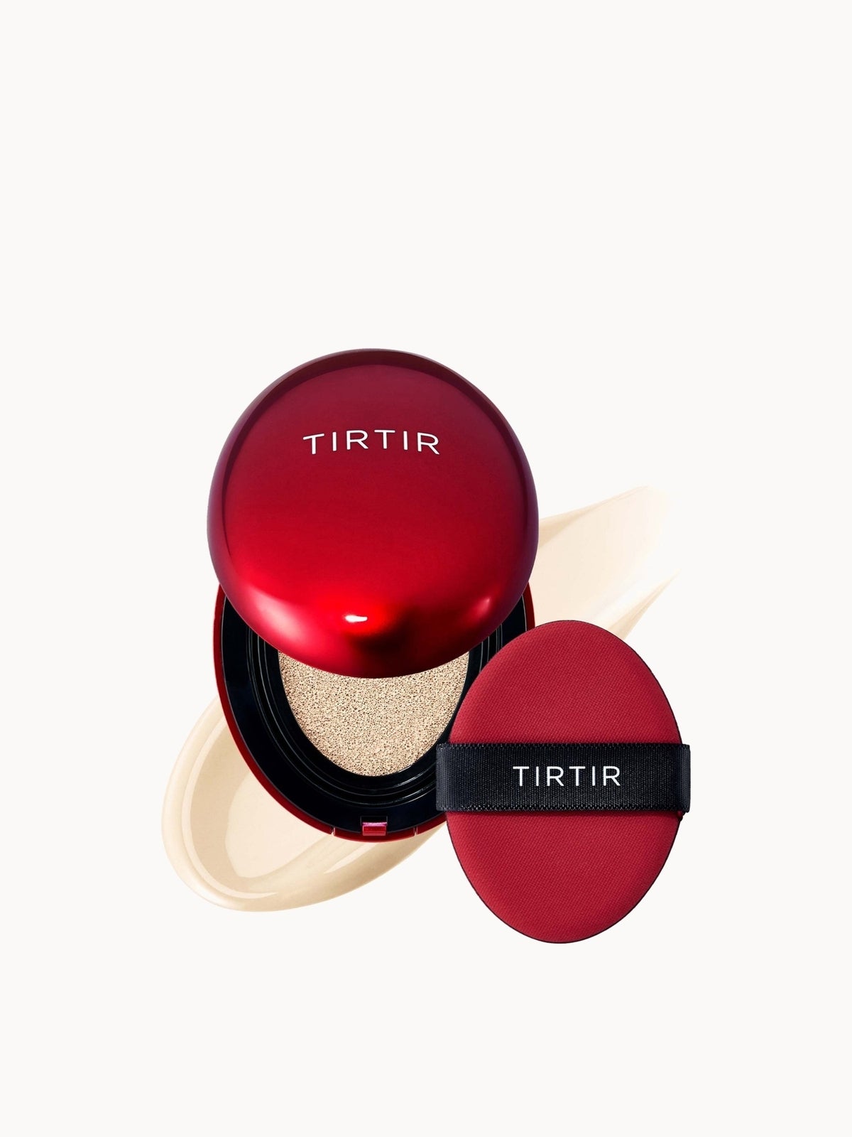 TIRTIR Mask Fit Red Cushion 18g (Various Shades) - 13W Cream