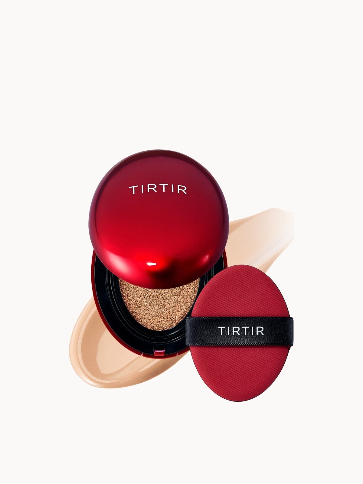 TIRTIR Mask Fit Red Cushion Mini 4.5g (Various Shades) -  24N Latte