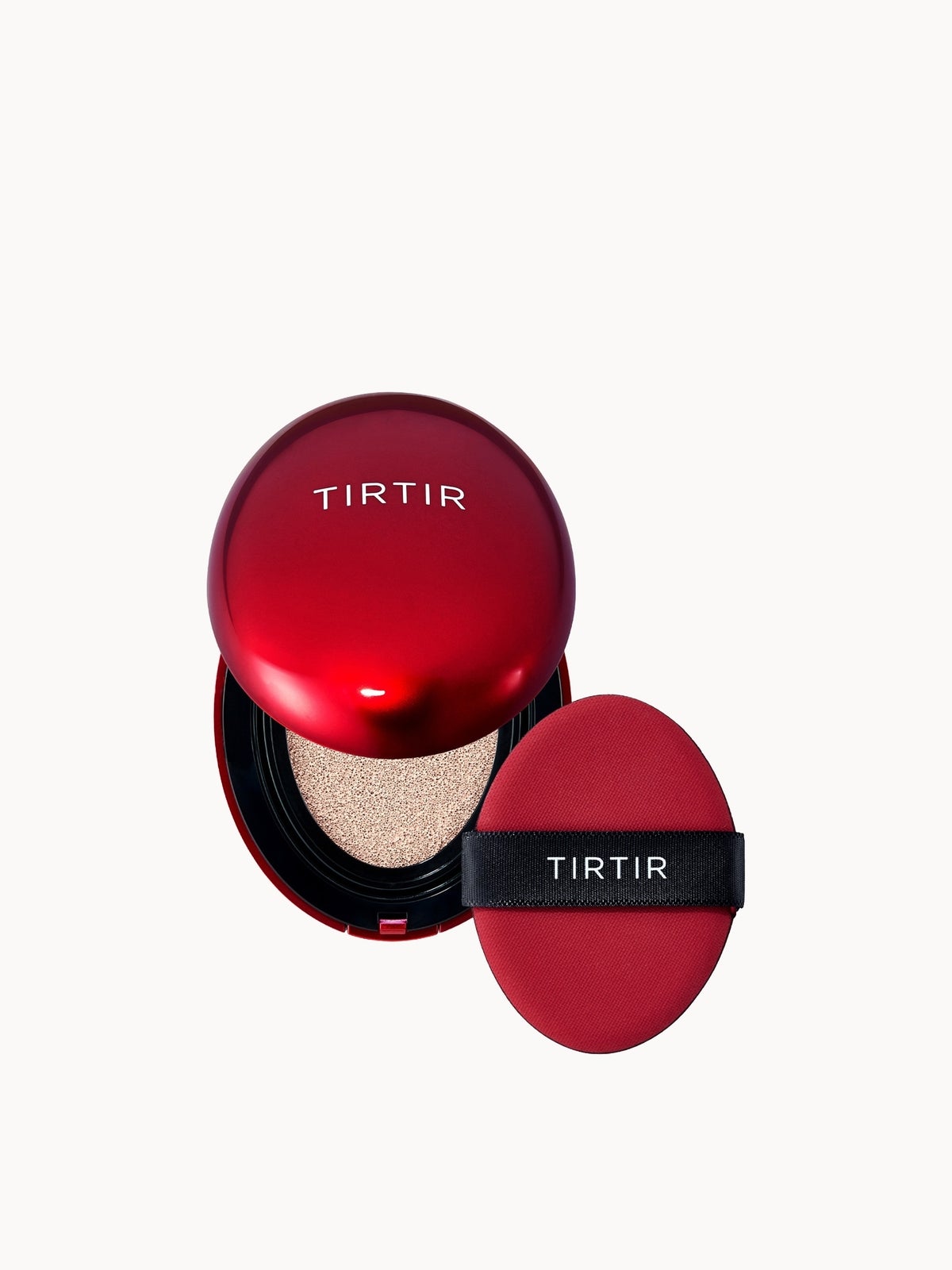 TIRTIR Mask Fit Red Cushion 18g (Various Shades) - 15C Fair Porcelain
