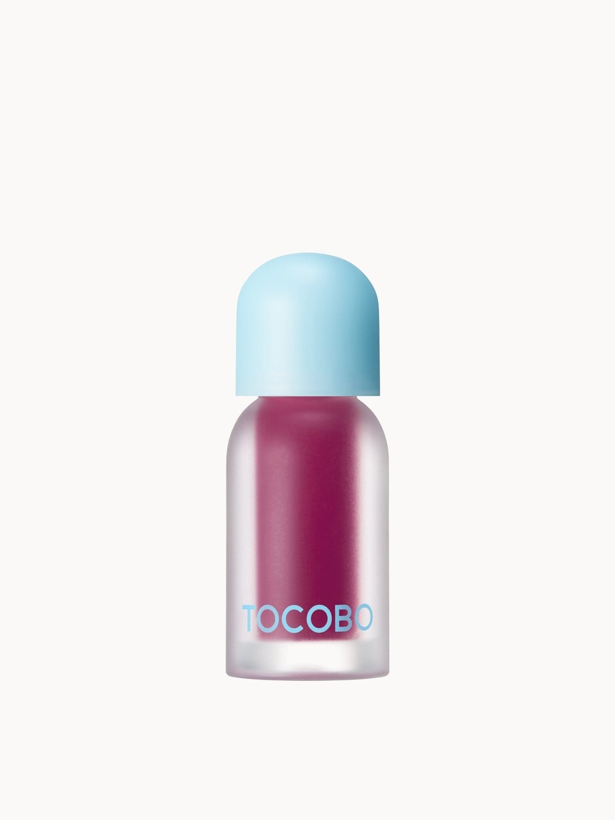 TOCOBO Juicy Berry Plumping Lip Oil (Various Shades) - 02 Berry Brandy