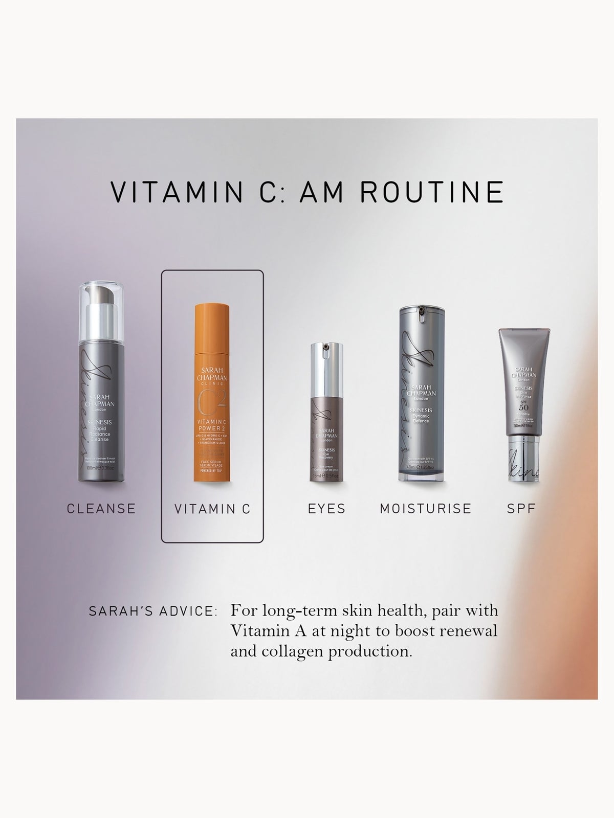 Sarah Chapman Vitamin C Serum Power 2 30ml 3