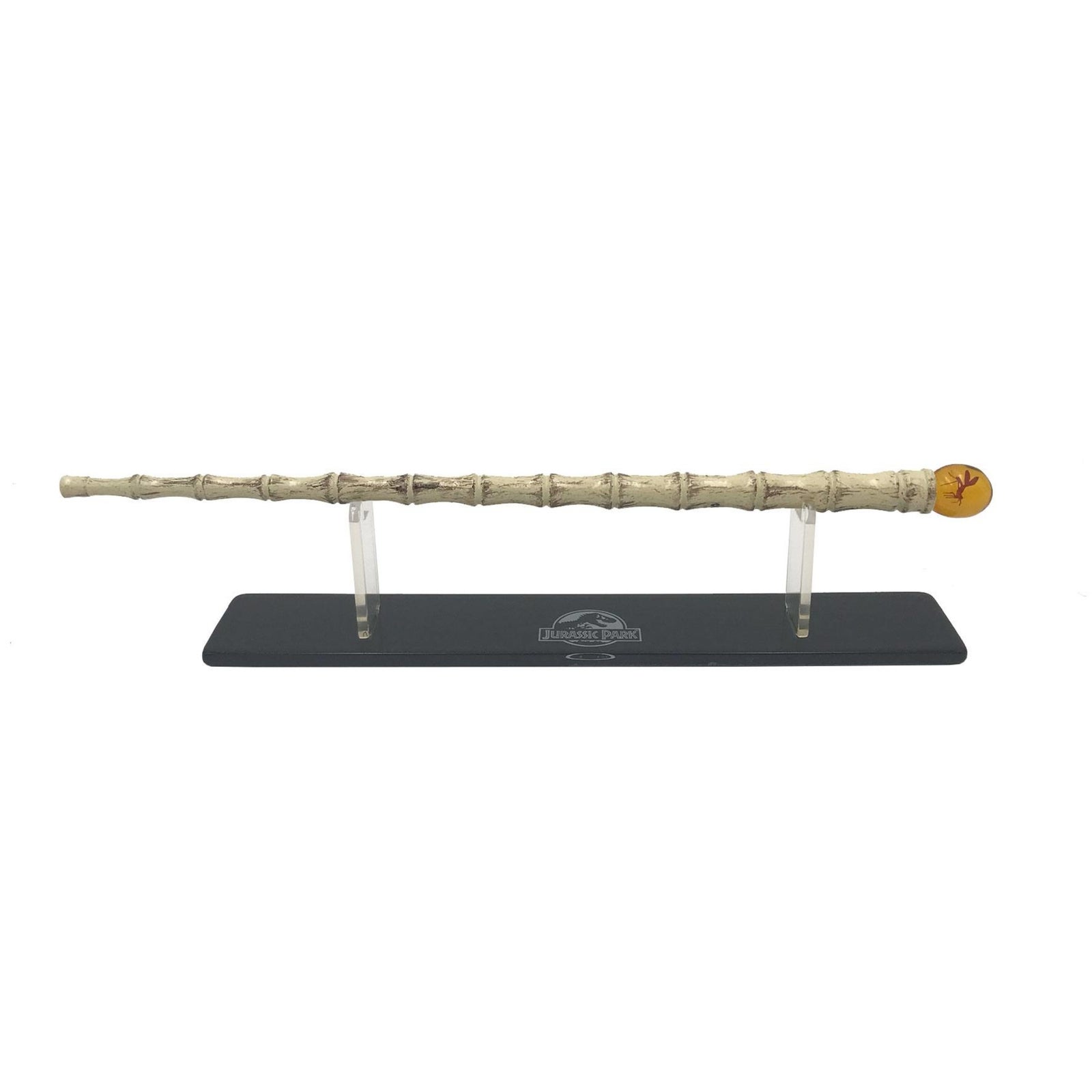 Jurassic Park Scaled Prop Replica John Hammond Cane - Factory Entertainment - Image 1