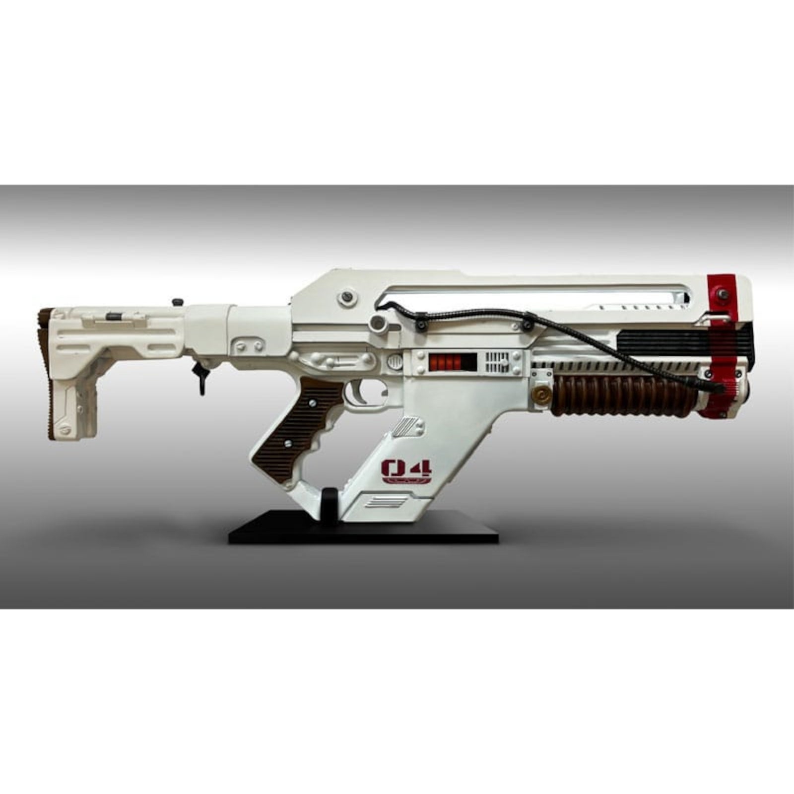 Alien, Romulus Model Life-Size Replica M41A Pulse Rifle (71cm)