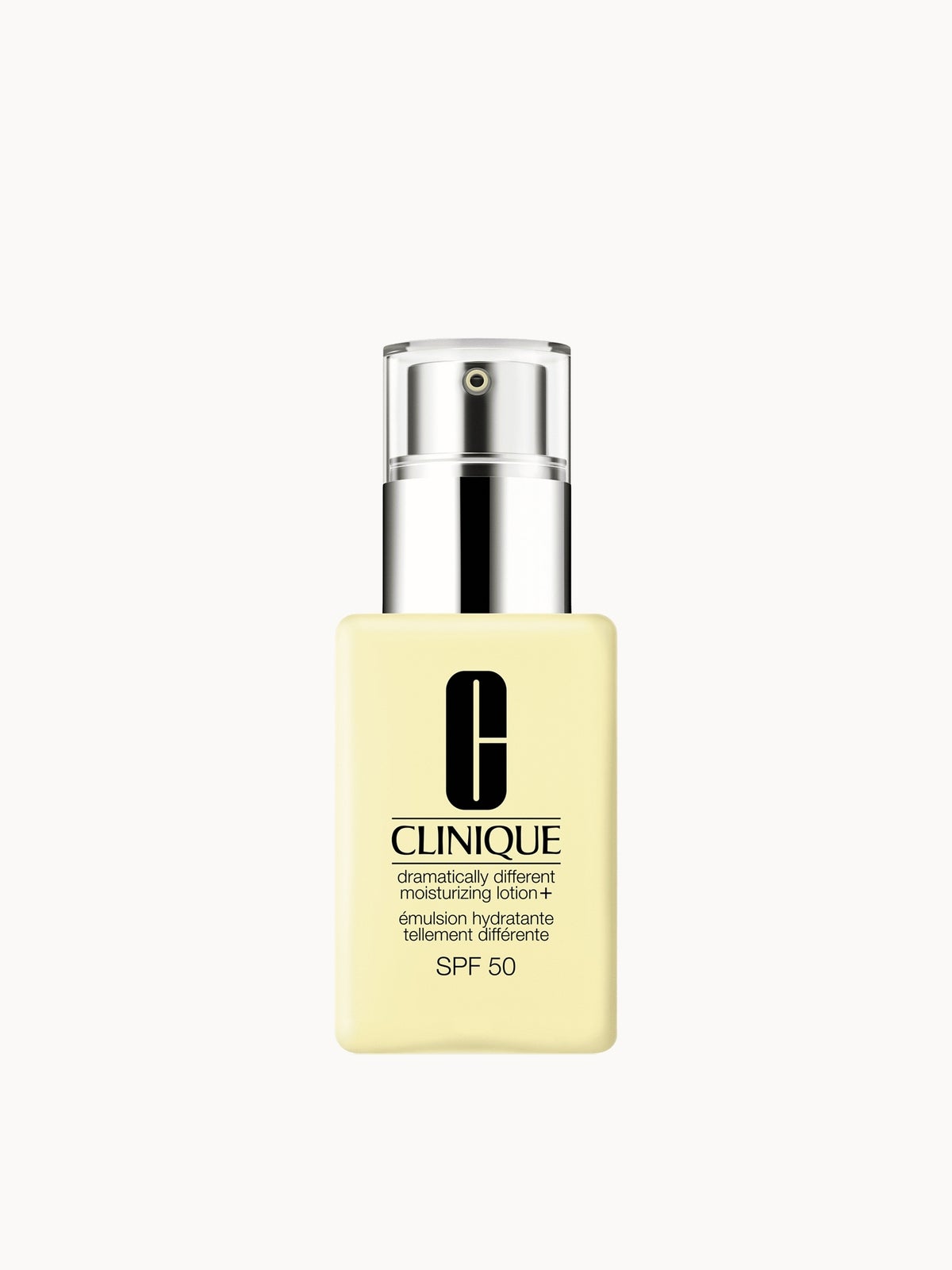 Clinique Dramatically Different Moisturising Lotion+ SPF50 75ml