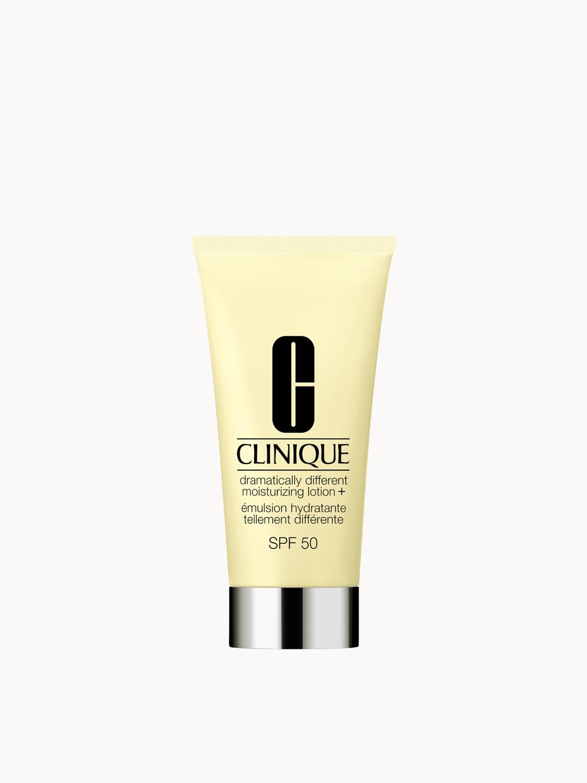 Clinique Dramatically Different Moisturising Lotion+ SPF50 50ml