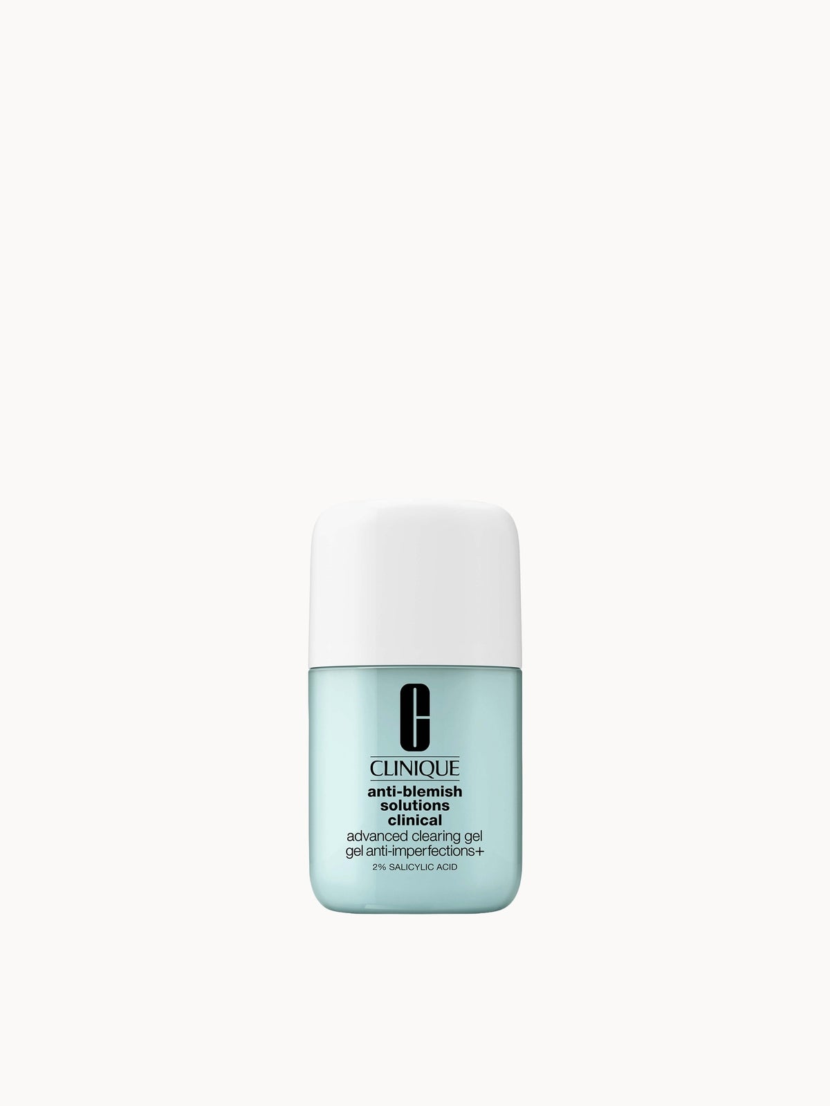 Clinique Anti-Blemish Solutions Clinical Advanced Clearing Gel 10ml