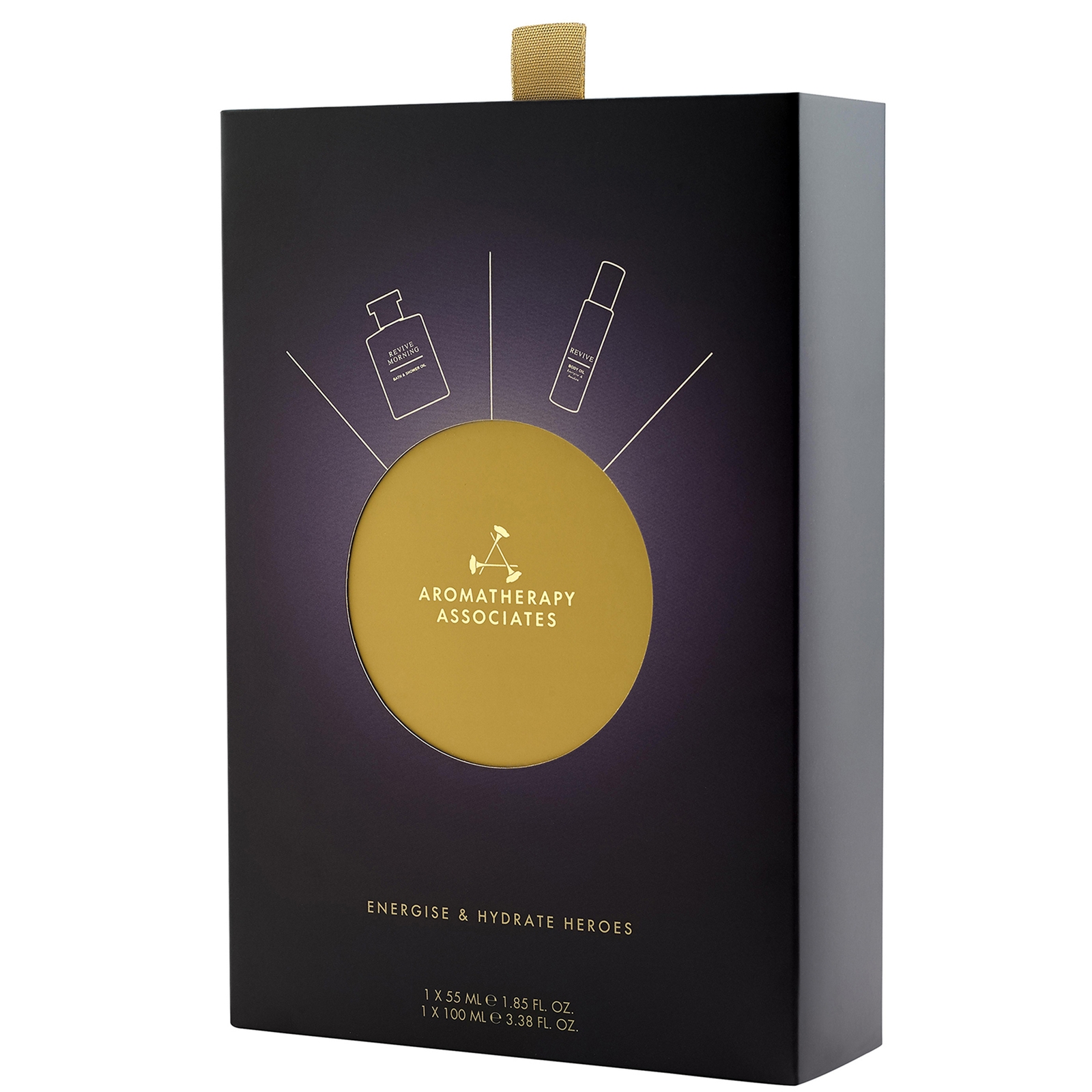 Energise & Hydrate Heroes-image