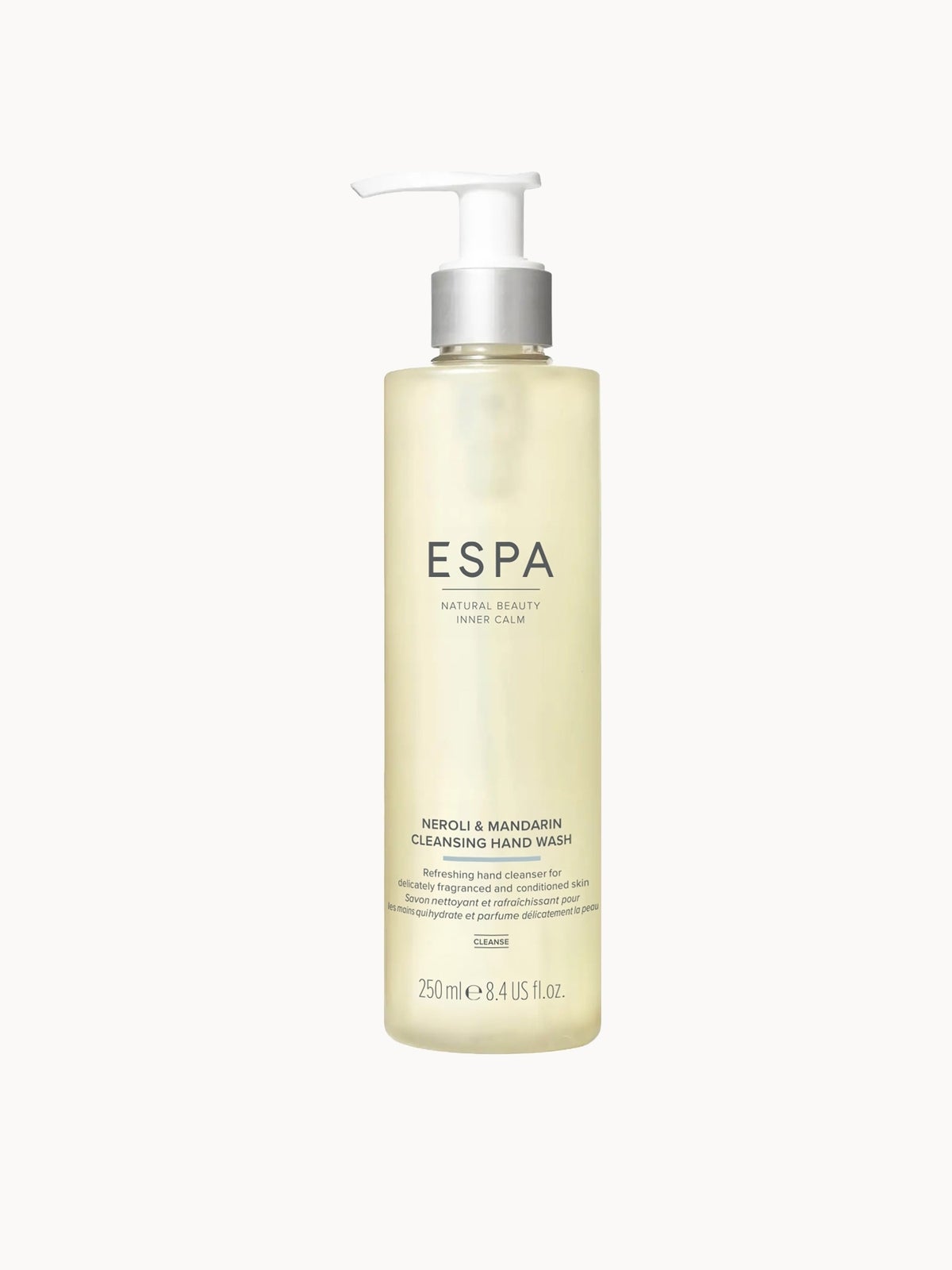 ESPA Limited Edition Neroli & Mandarin Hand Wash 250ml