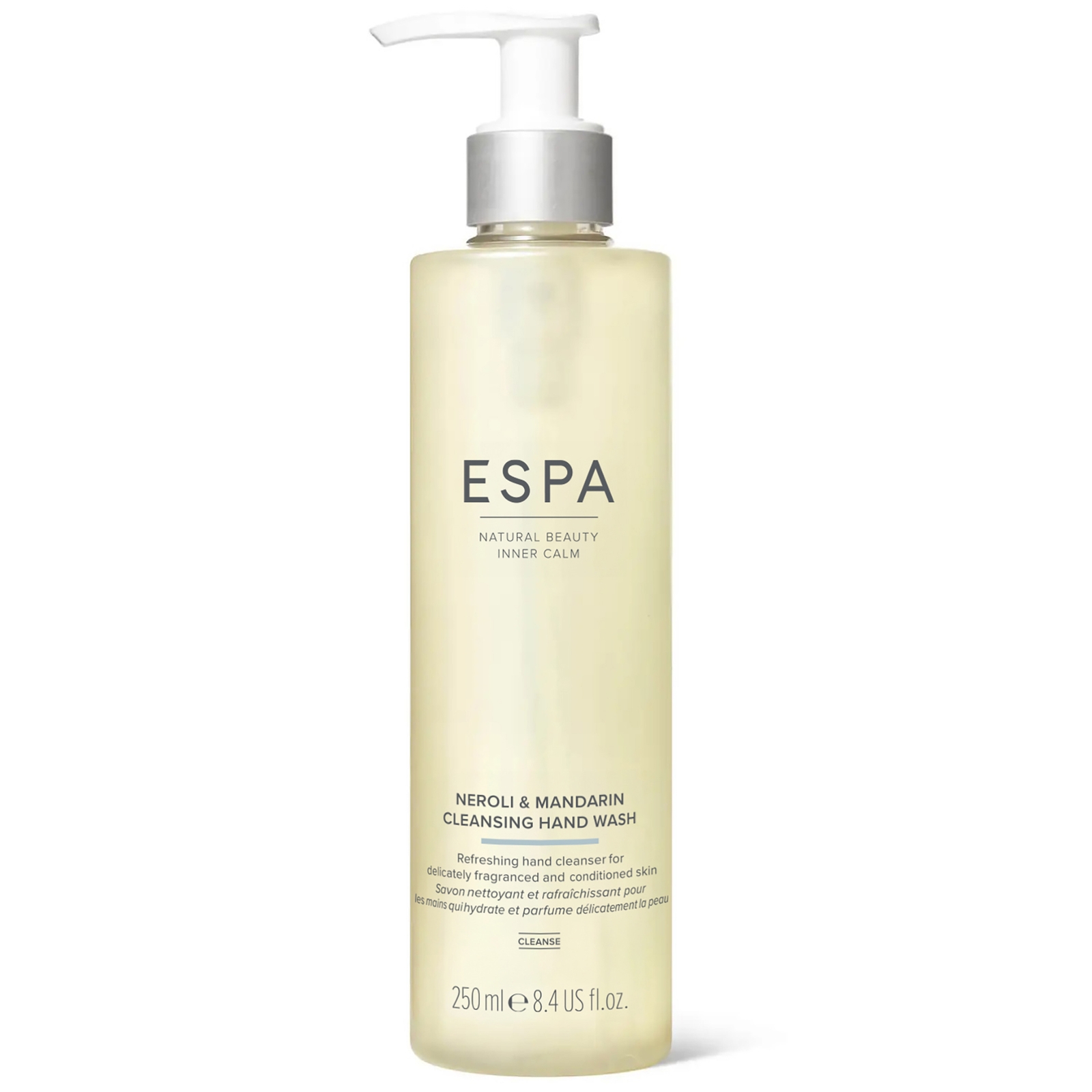 Espa Neroli & Mandarin Cleansing Hand Wash