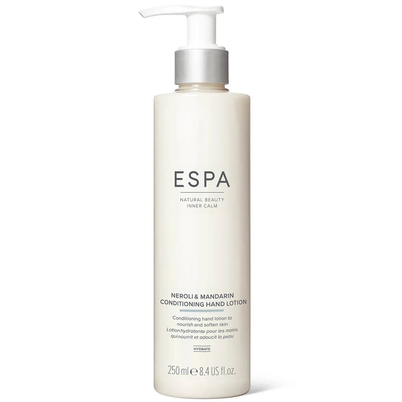 Neroli & Mandarin Conditioning Hand Lotion