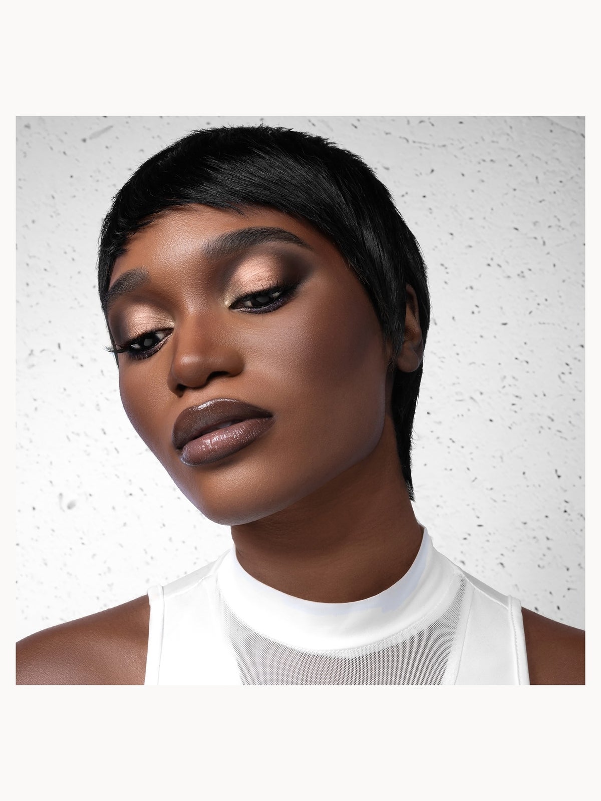 Natasha Denona Eye Sculpt Texture and Tone Eyeshadow Palette - Dramatic 2