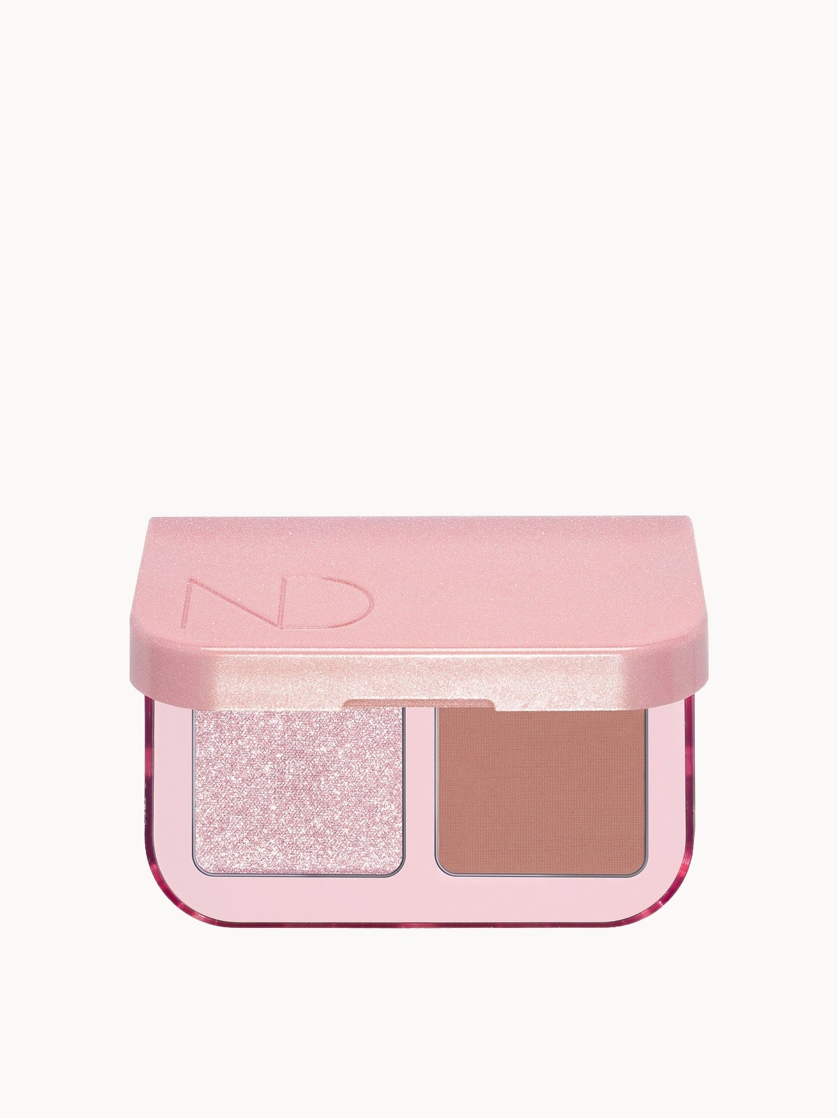 Natasha Denona Essential DUO eyeshadow palette