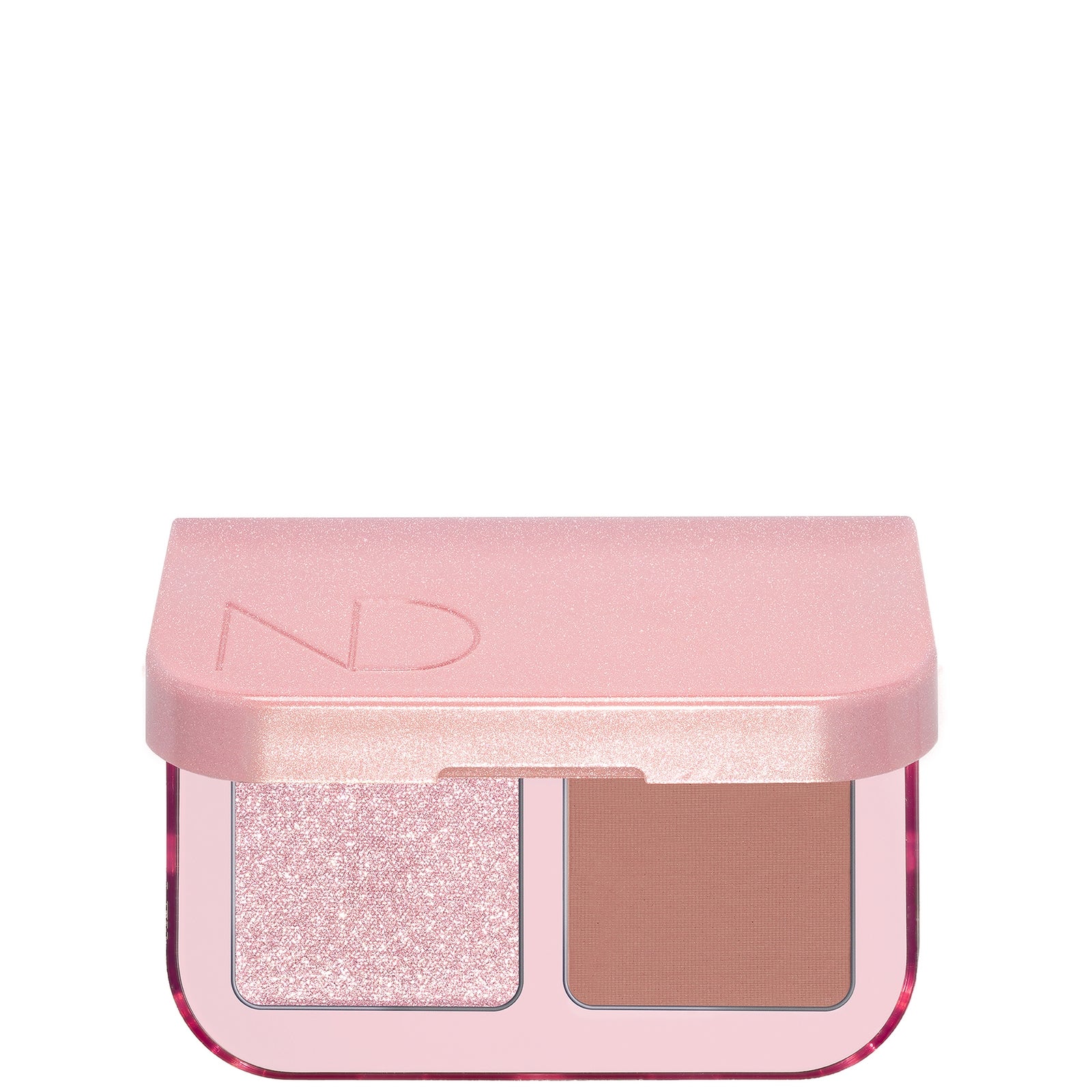 Natasha Denona Essential Duo Eyeshadow Palette