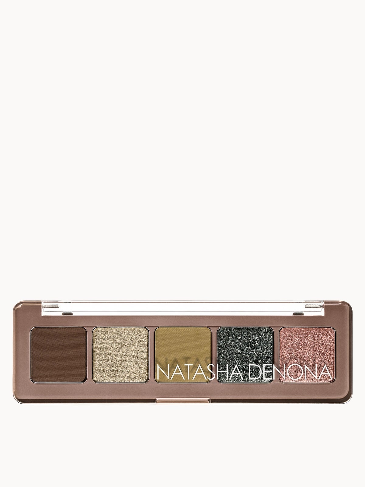 Natasha Denona Mini Gloom Palette