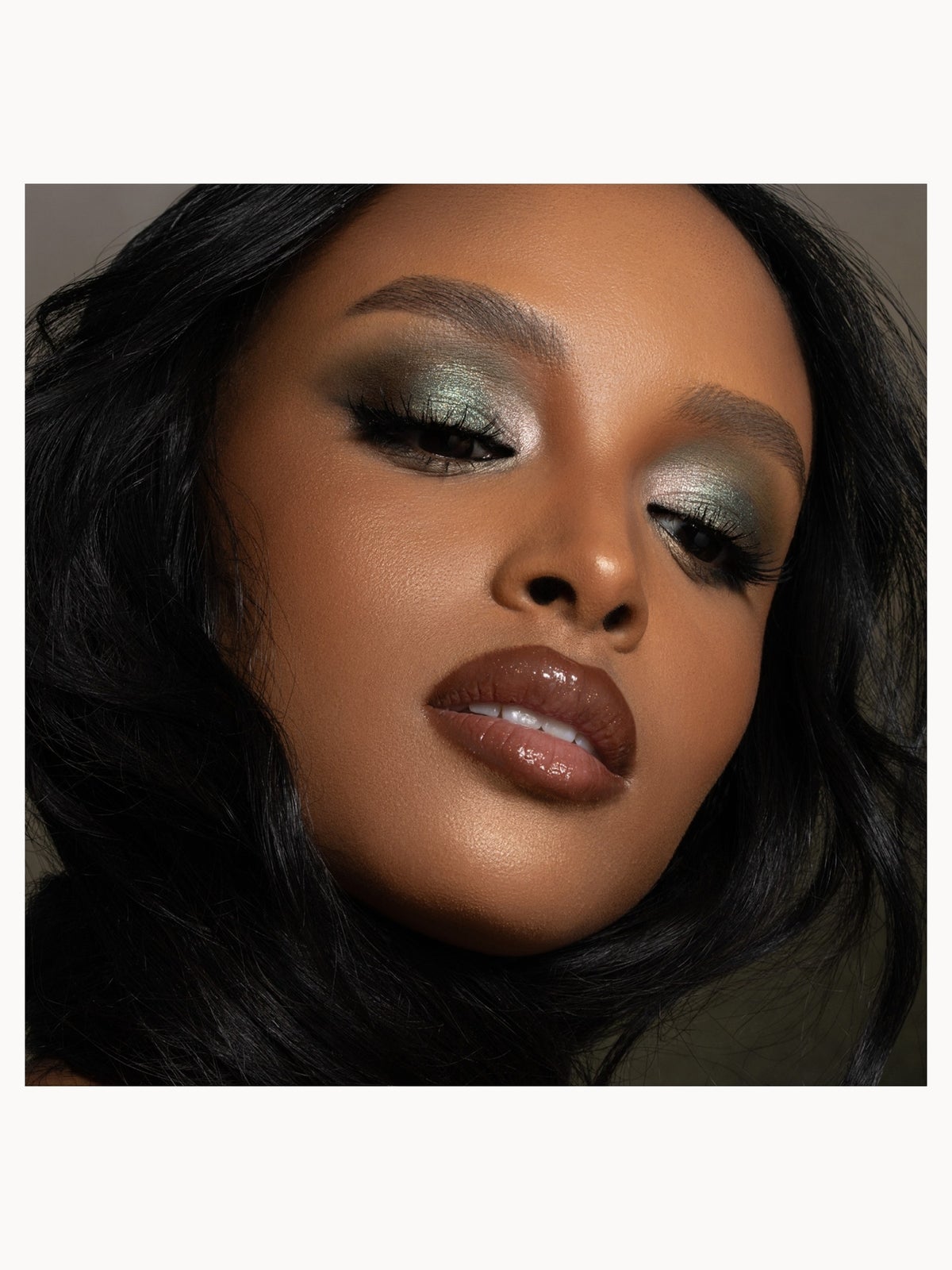 Natasha Denona Mini Gloom Palette 3