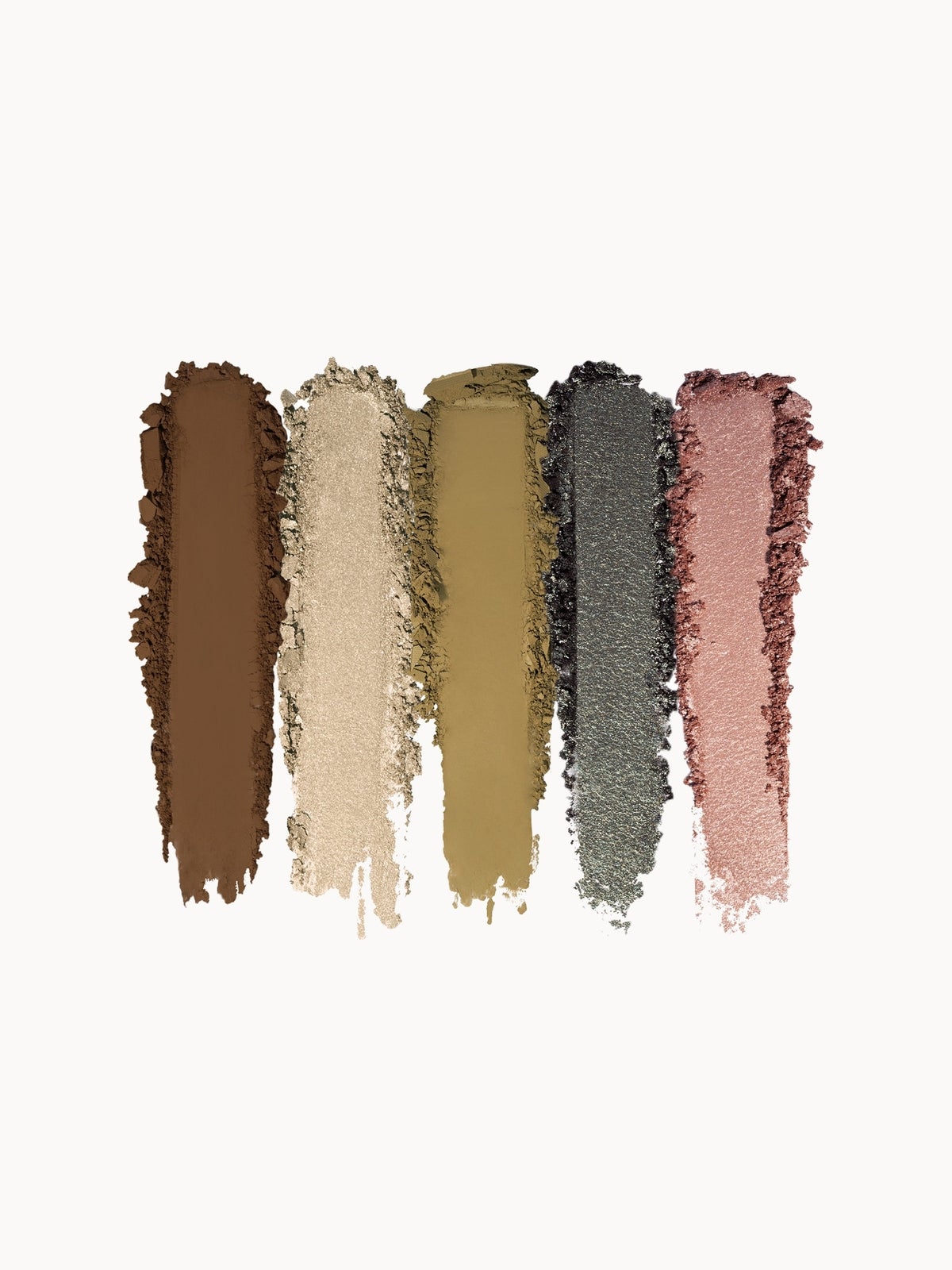 Natasha Denona Mini Gloom Palette 4