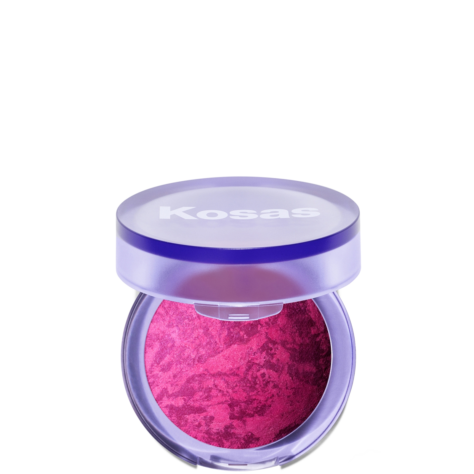 Kosas Blush Is Life Baked Dimensional + Brightening Blush 4.5g (Various Shades) - Chills