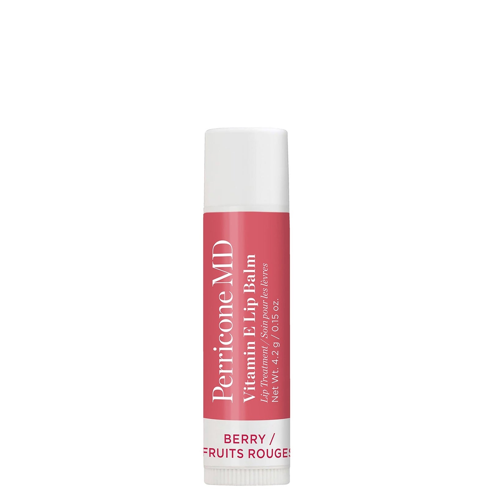 Perricone MD Lip Balm Berry 0.15 fl oz FG