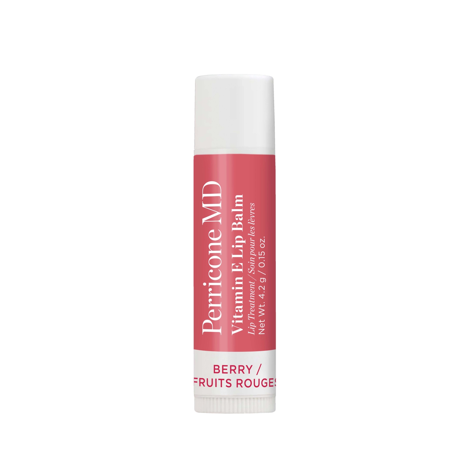 Perricone Md Vitamin E Lip Balm In Multi