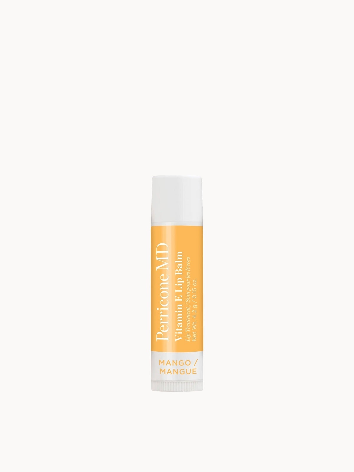 Perricone MD Lip Balm Mango 0.15 fl oz FG