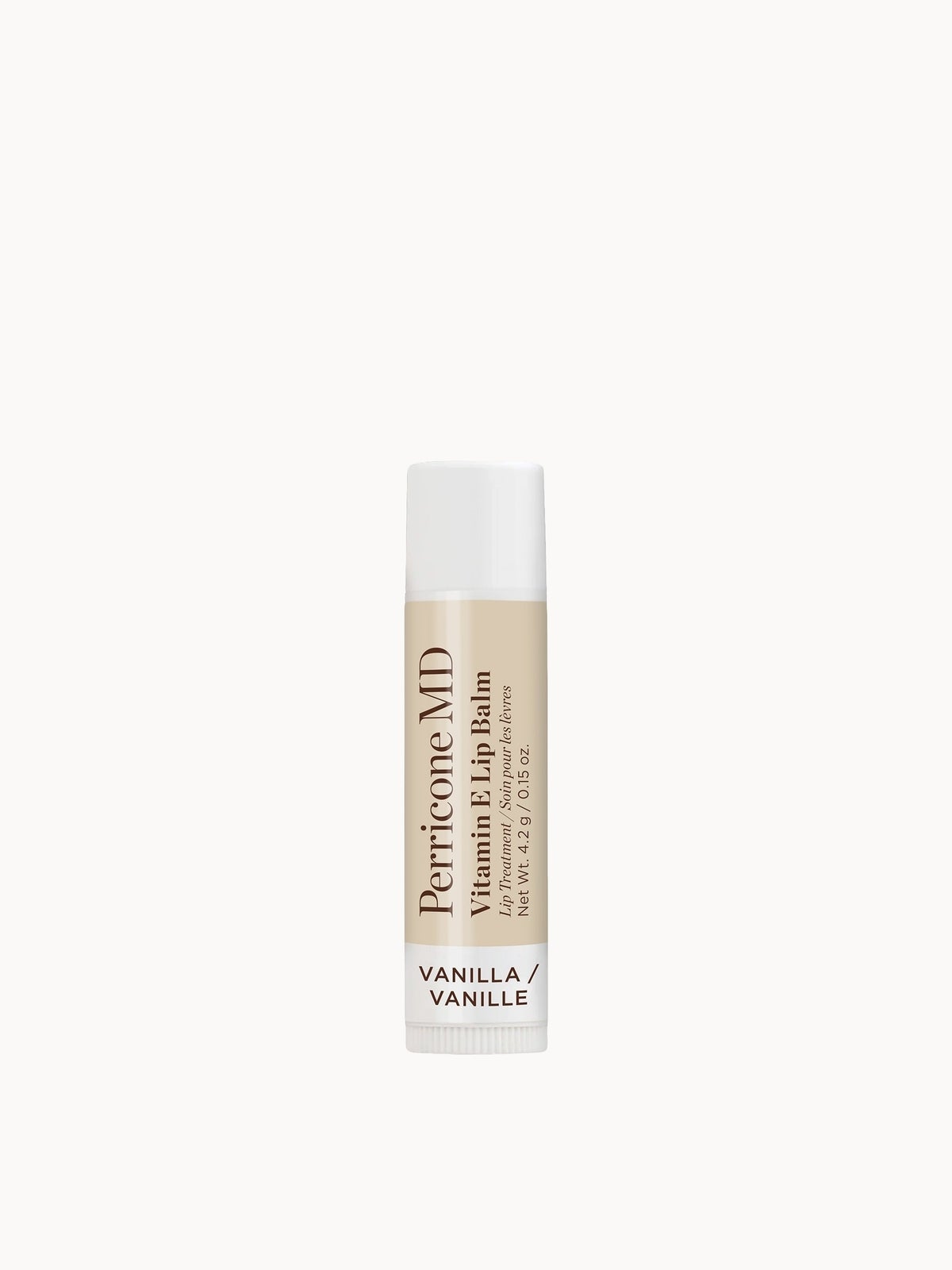 Perricone MD Lip Balm Vanilla 0.15 fl oz FG
