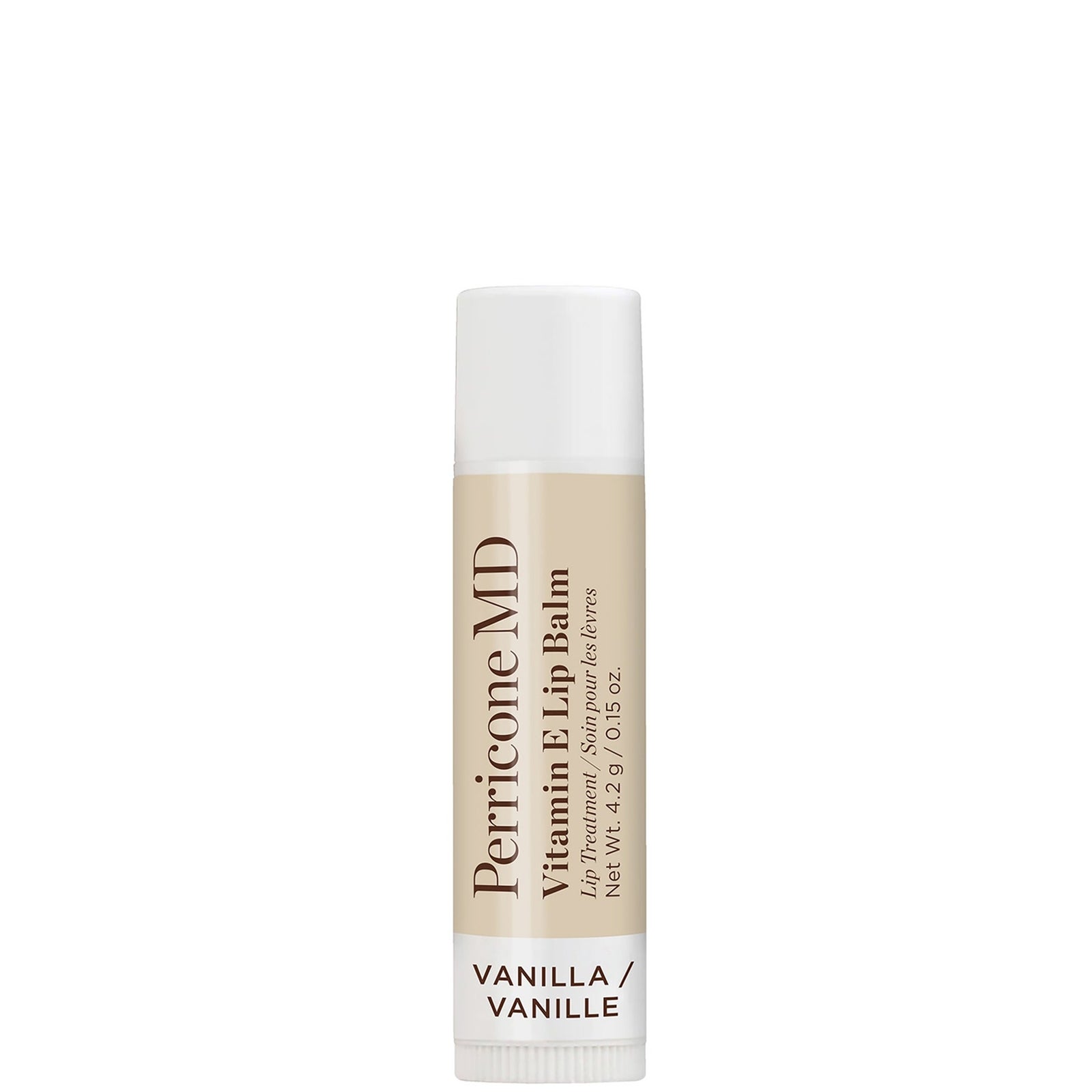 Perricone MD Lip Balm Vanilla 0.15 fl oz FG