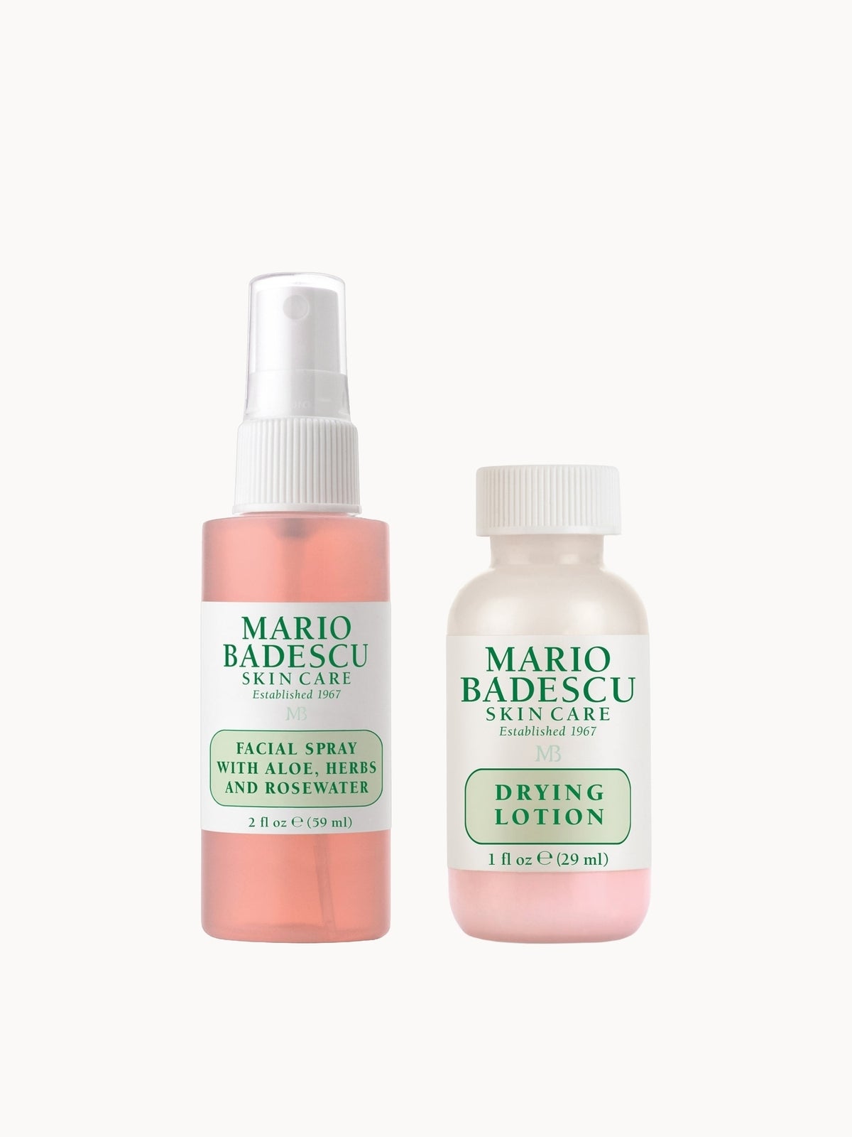 Mario Badescu Heroes Bundle