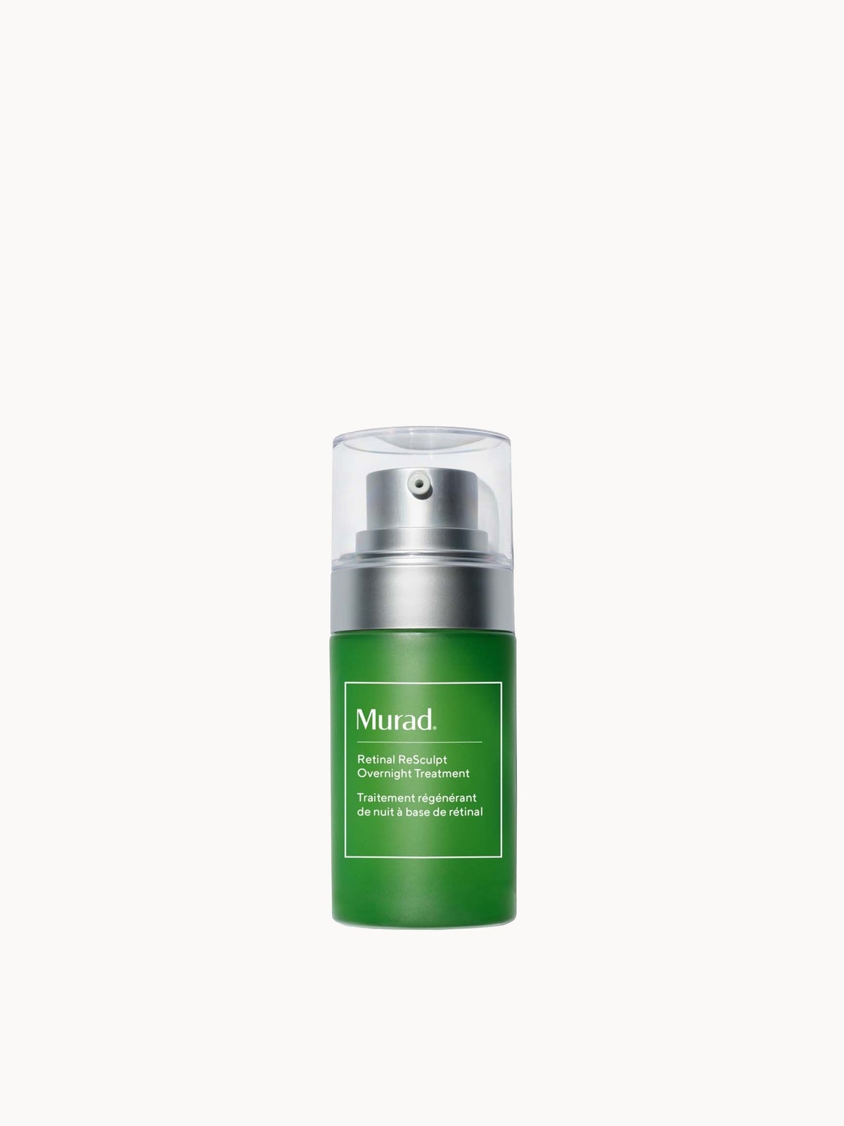 Murad Retinal ReSculpt Overnight Treatment Travel Size 15ml