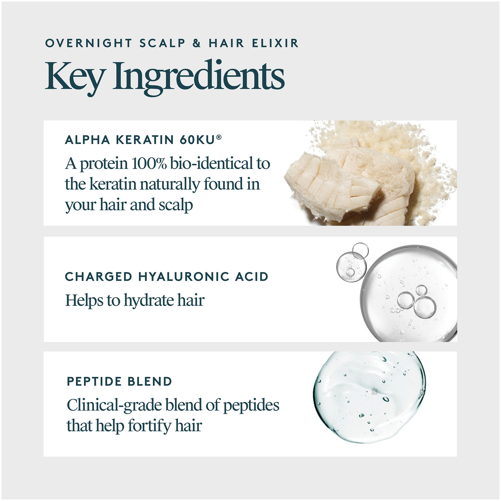 Thumbnail - VIRTUE Labs Scalp Elixir 50ml