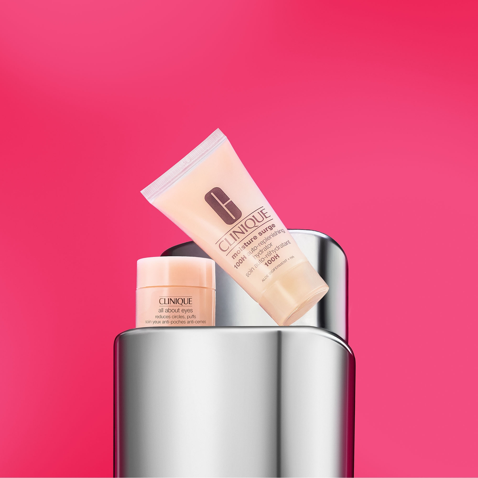 Thumbnail - Clinique Merry Moisture: Moisture Surge Gift Set