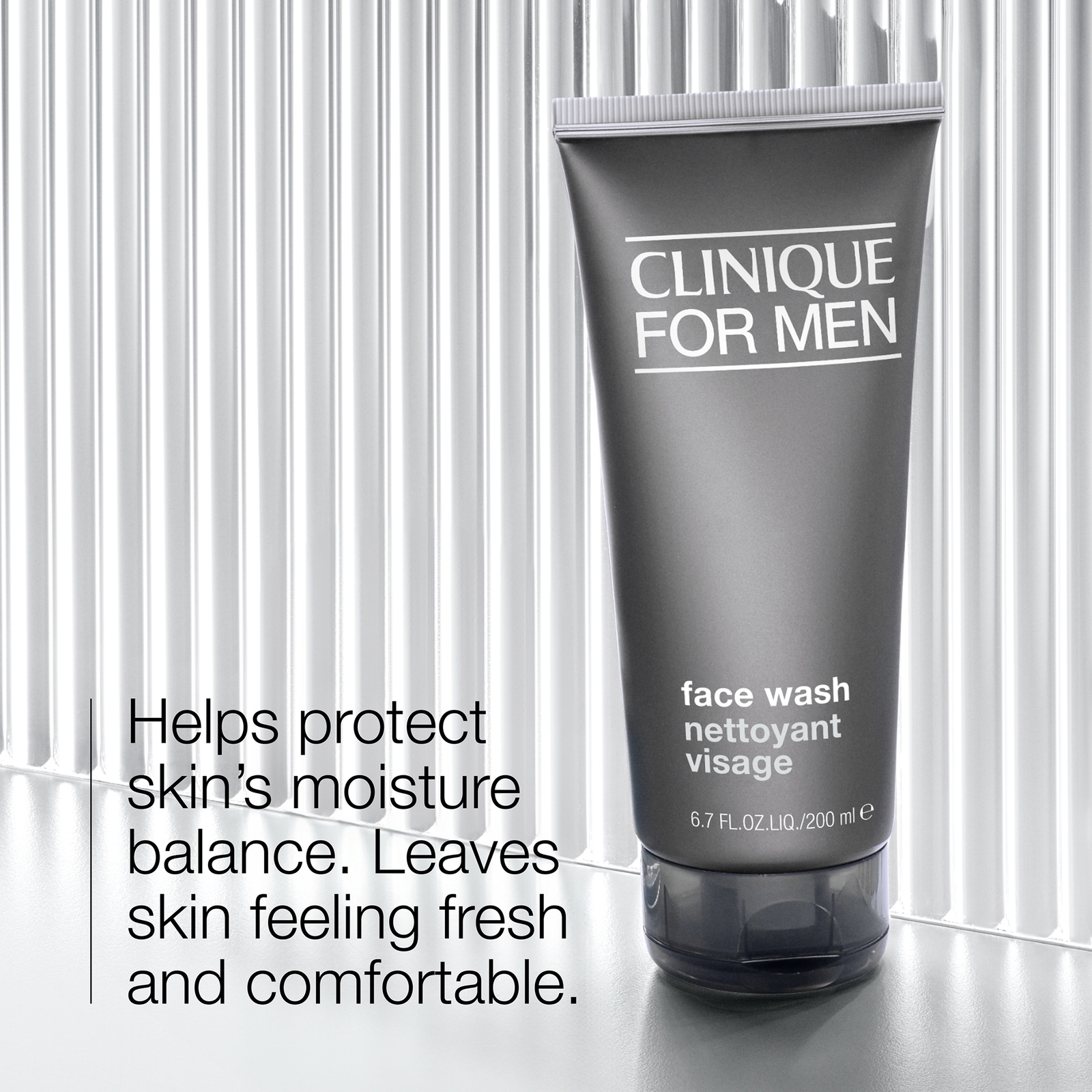 Thumbnail - Clinique For Men: Skincare Duo