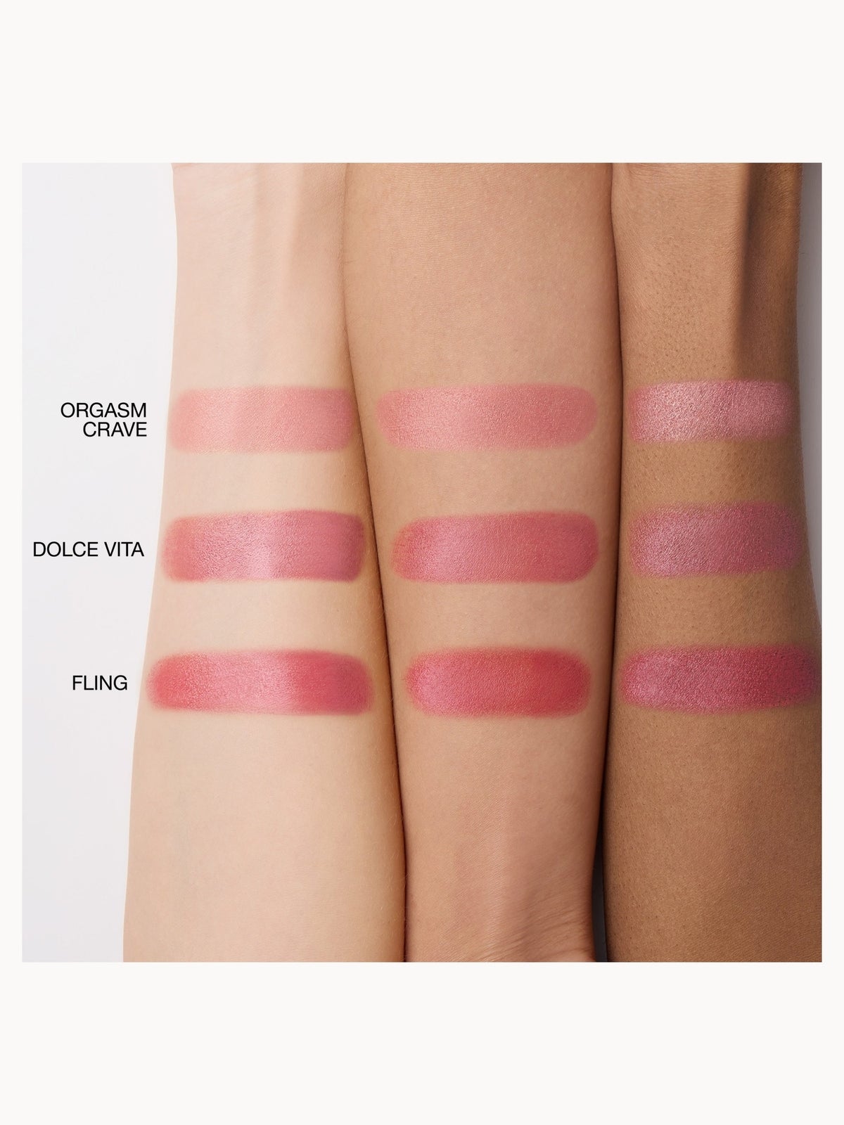 NARS Mini Multiple Set (Worth £43) 4