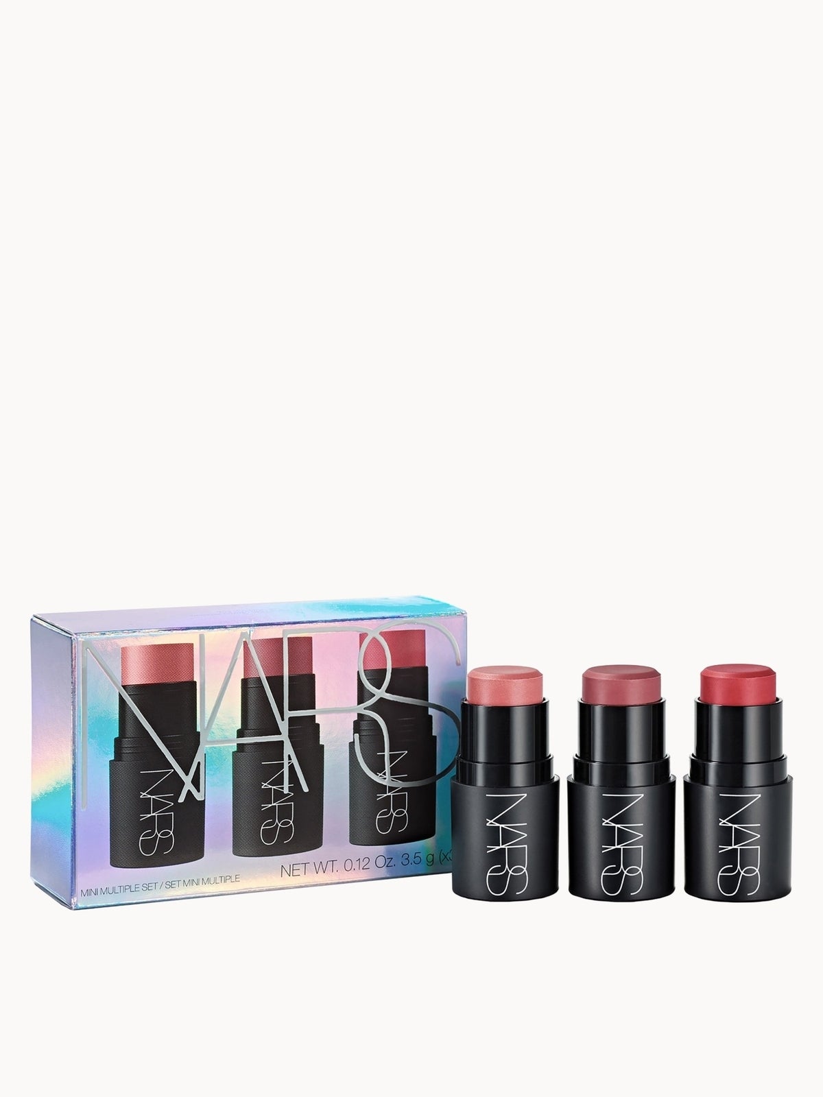 NARS Mini Multiple Set (Worth £43)