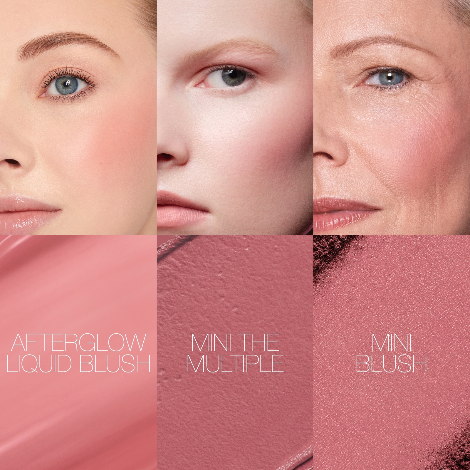 Thumbnail - NARS Cheek Set