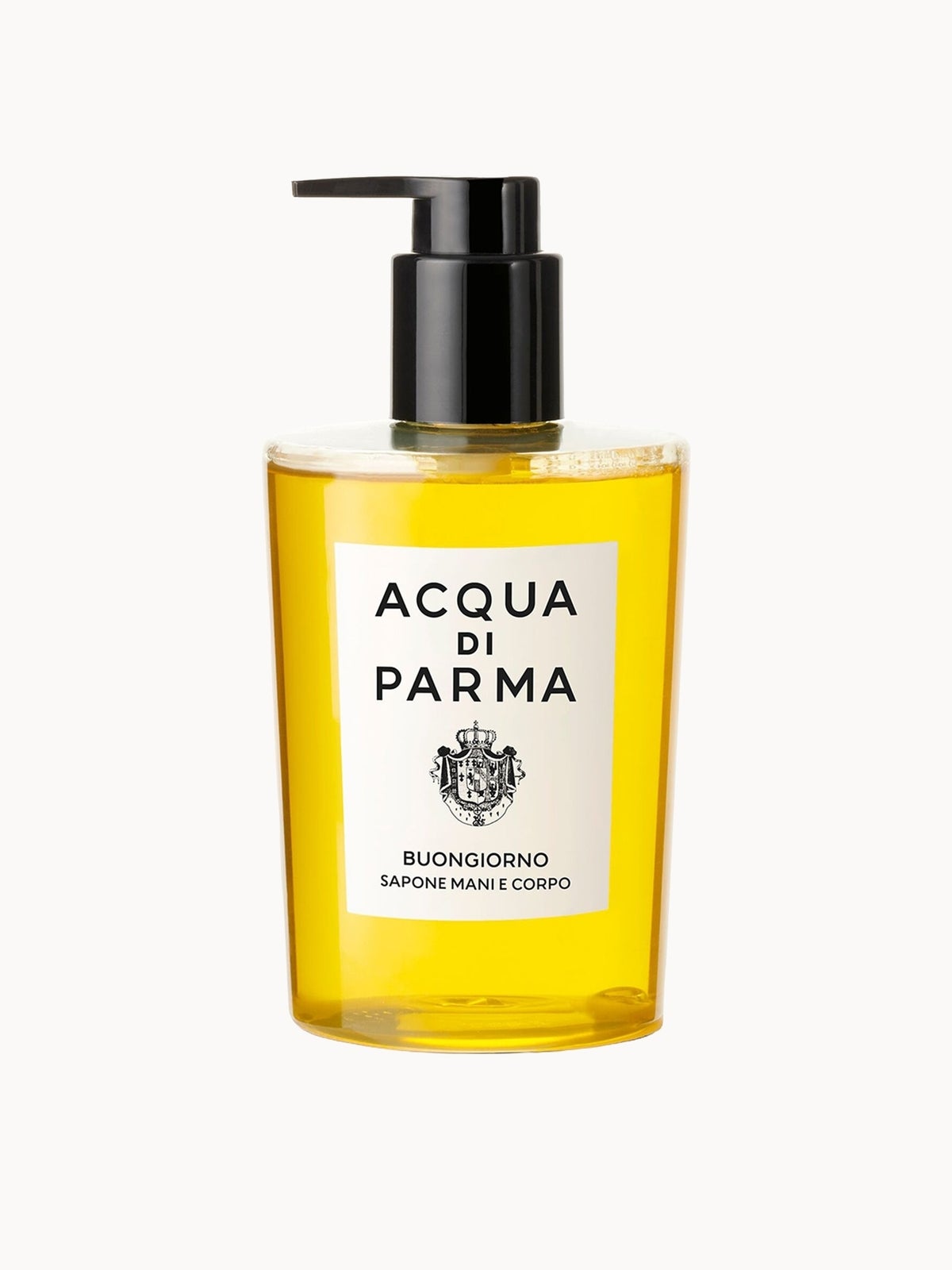 Acqua Di Parma Buongiorno Perfumed Liquid Soap For Hands And Body 300 Ml - Image 5