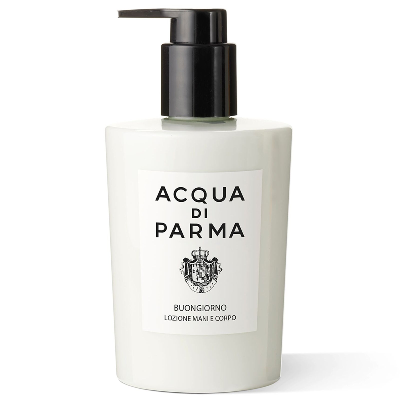 Acqua Di Parma Buongiorno Hand & Body Lotion 300ml