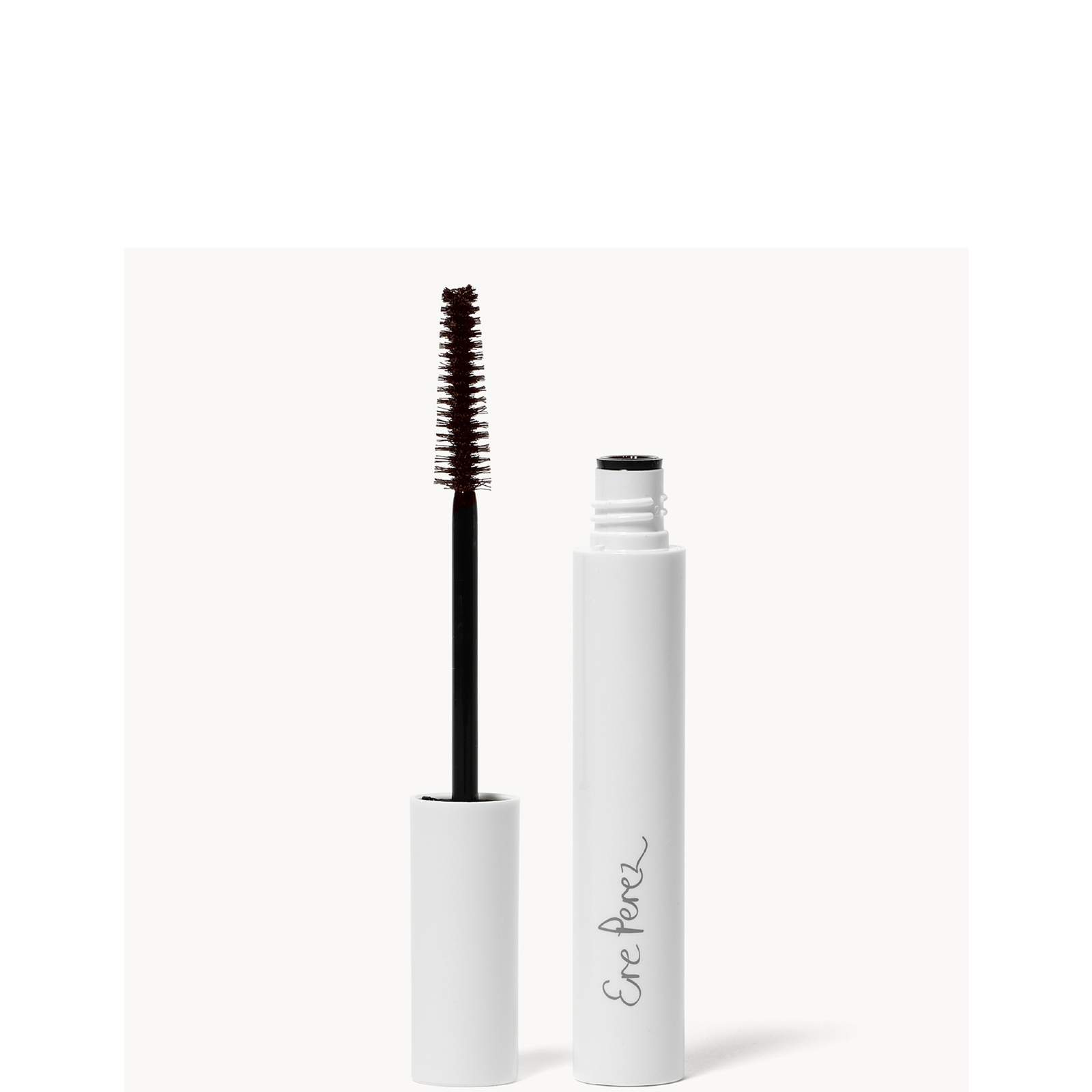 Ere Perez Avocado Waterproof Mascara 10ml (Various Shades) - Brown