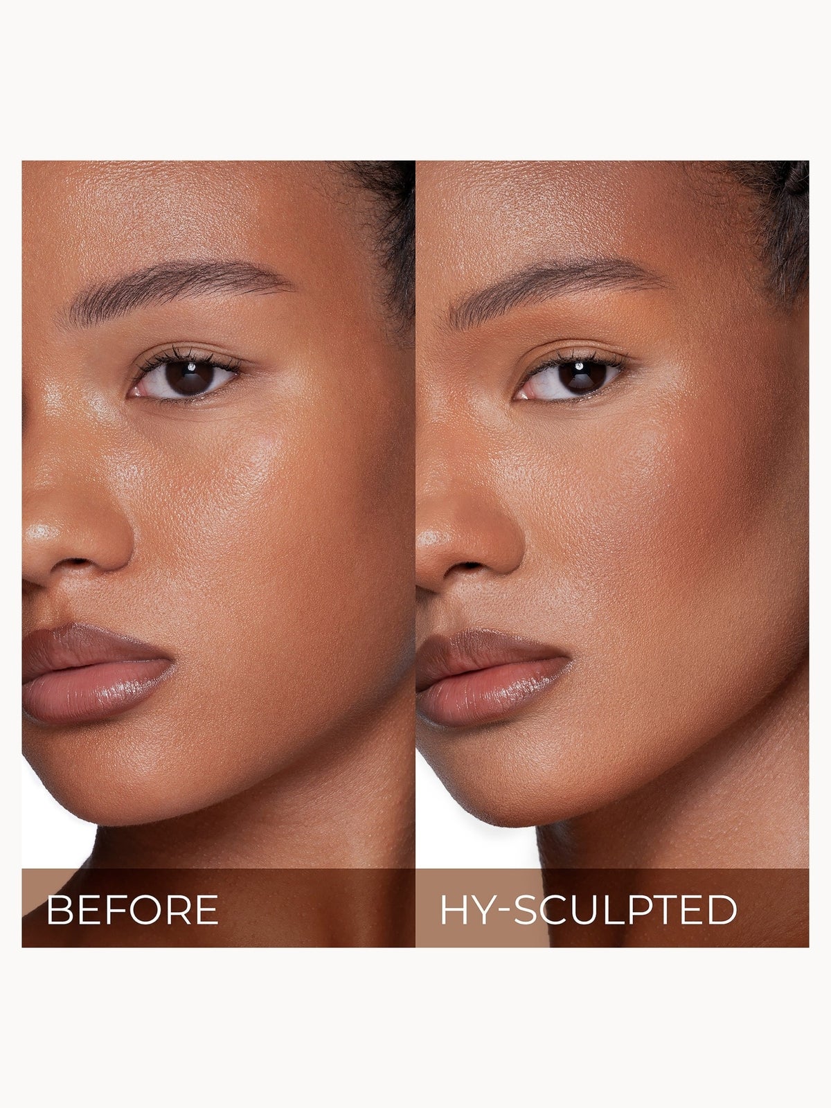 Natasha Denona HY-SCULPT Liquid Bronzer 14ml (Various Shades) - Toasty 3