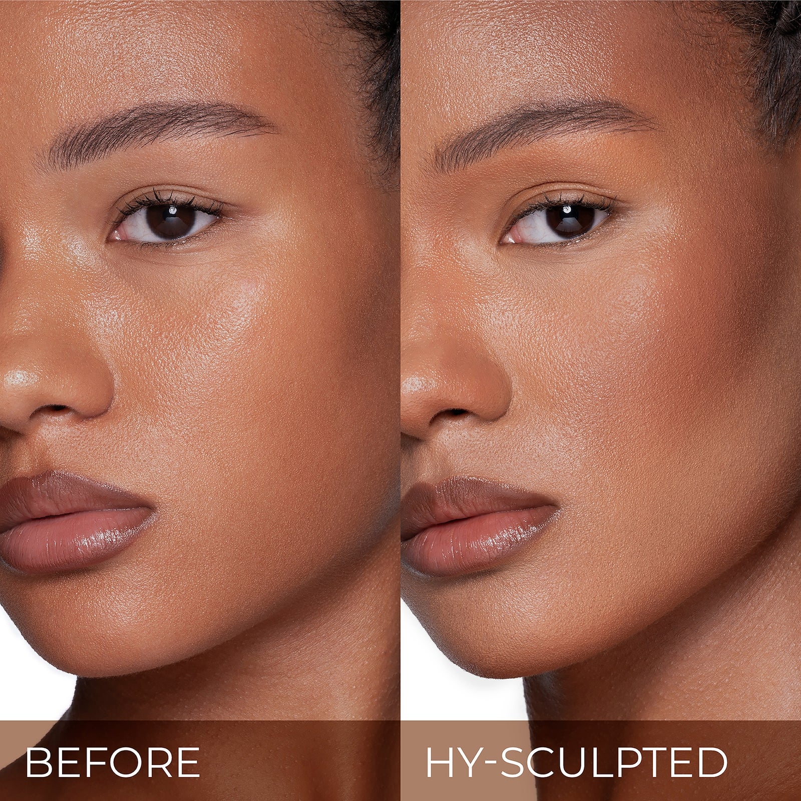 Natasha Denona HY-SCULPT Liquid Bronzer 14ml (Various Shades) - Toasty 3