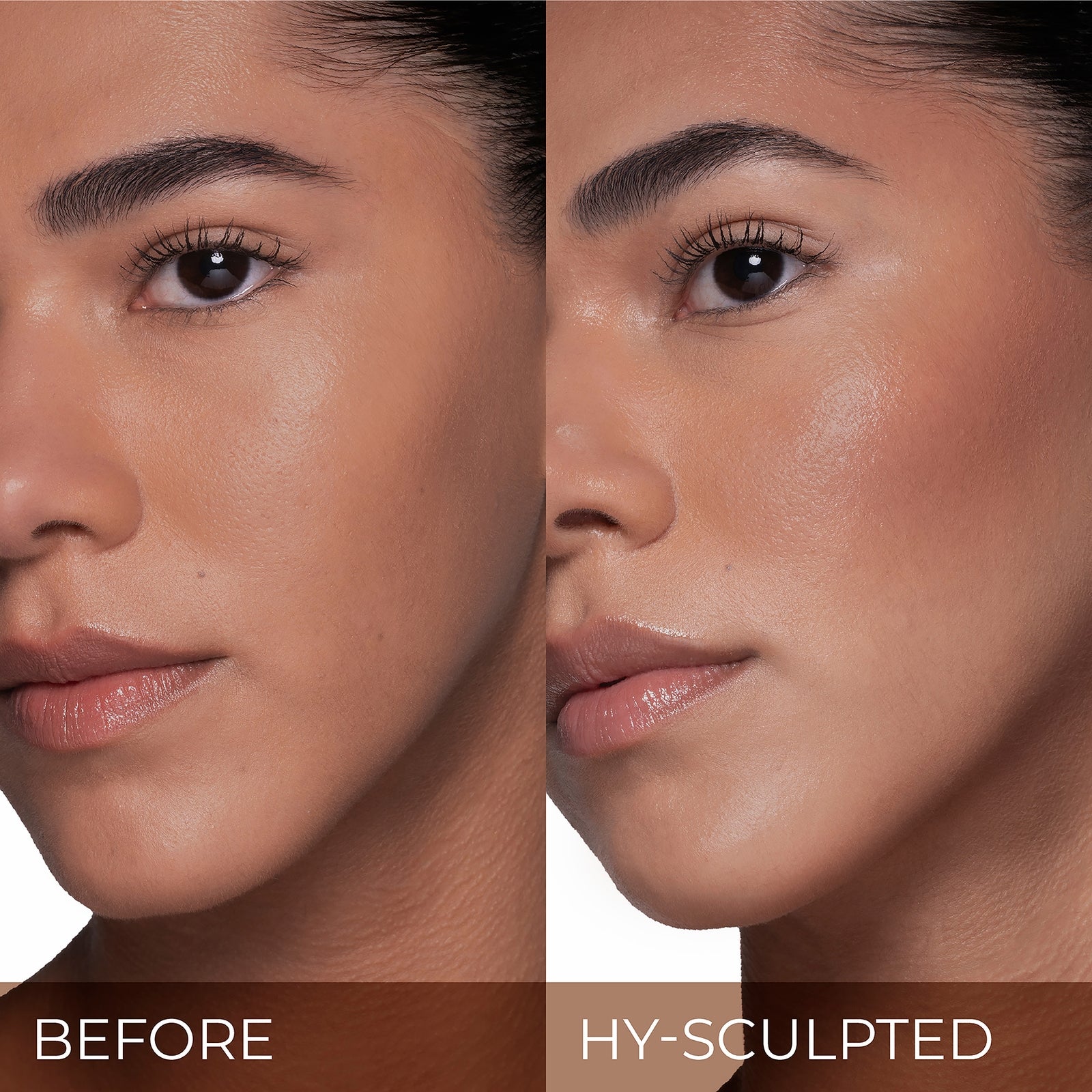 Natasha Denona HY-SCULPT Liquid Bronzer 14ml (Various Shades) - Drenched 3