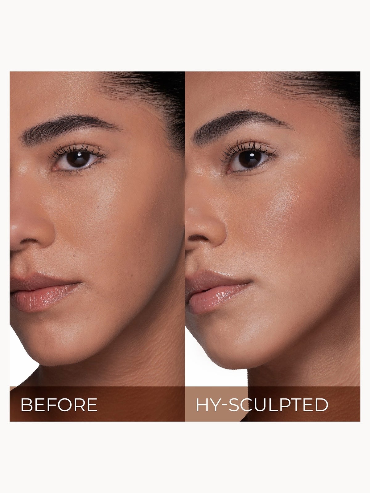 Natasha Denona HY-SCULPT Liquid Bronzer 14ml (Various Shades) - Drenched 3