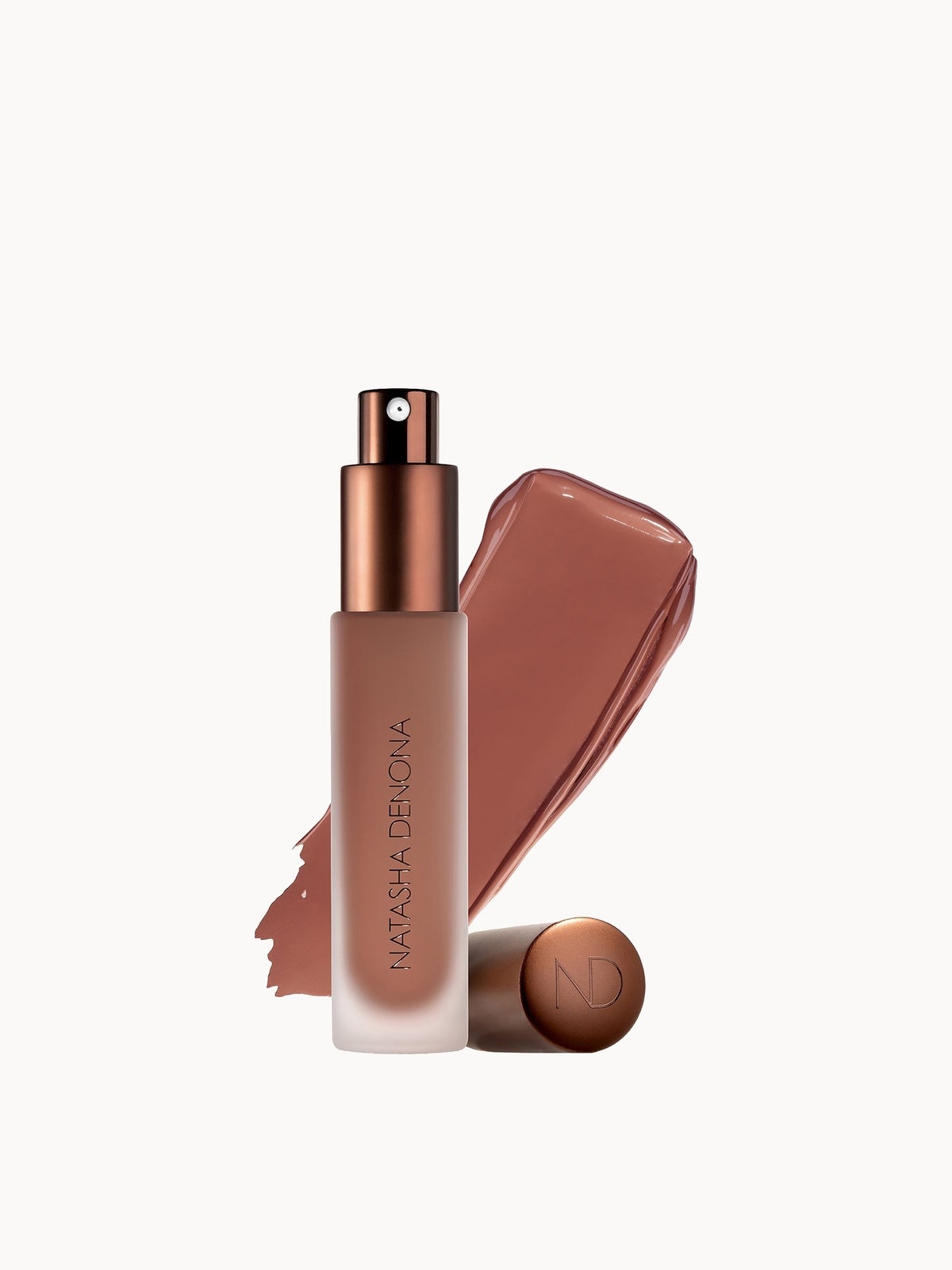 Natasha Denona HY-SCULPT Liquid Bronzer 14ml (Various Shades) - Drenched