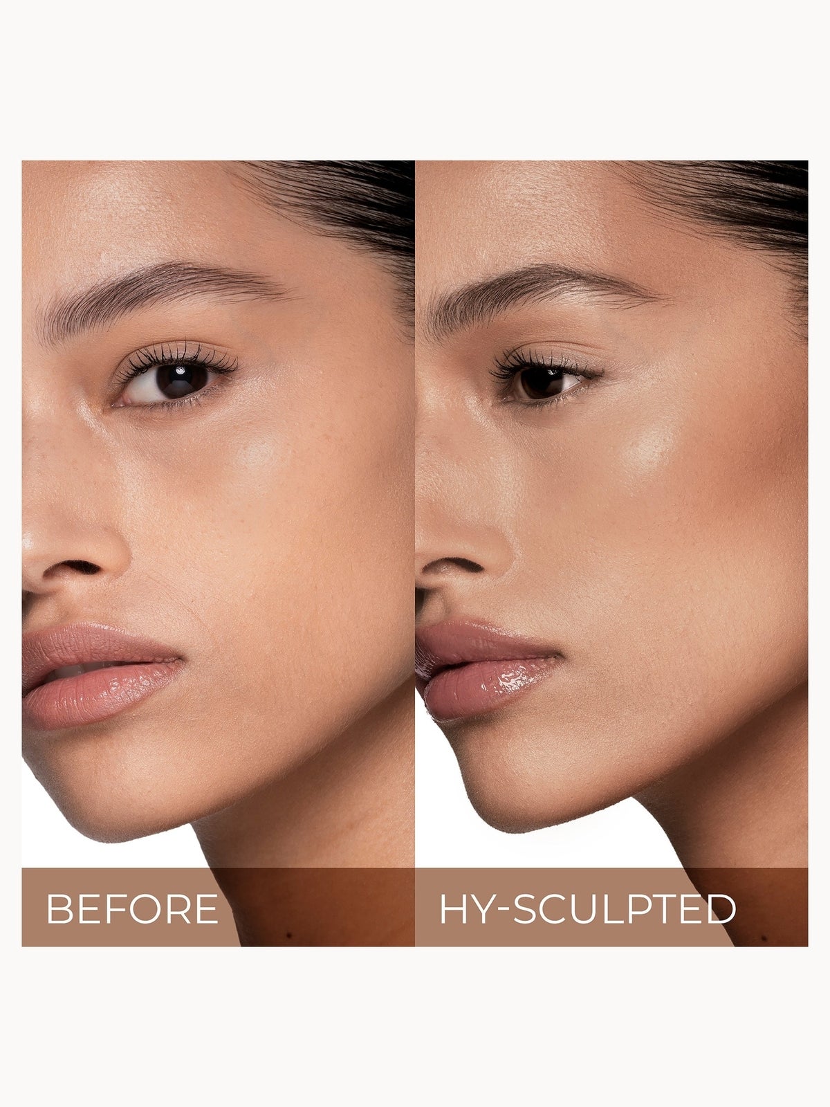 Natasha Denona HY-SCULPT Liquid Bronzer 14ml (Various Shades) - Bonfire 3