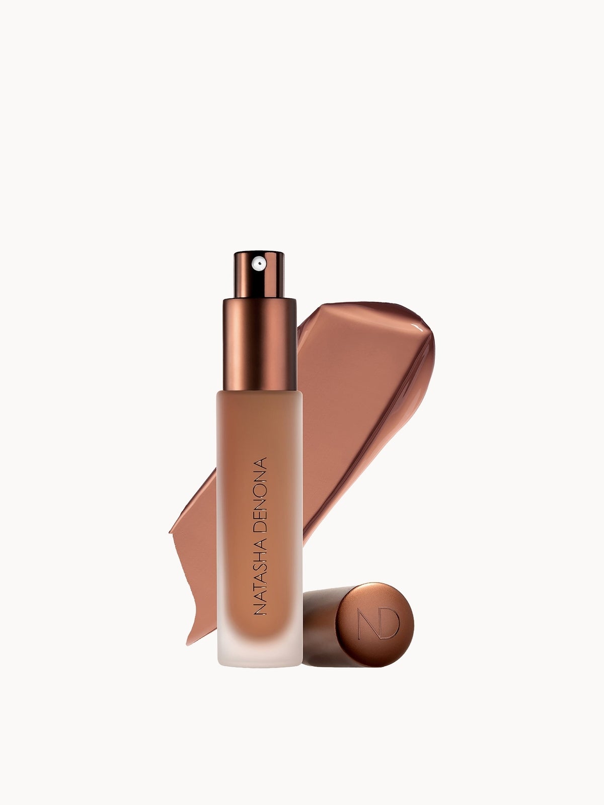 Natasha Denona HY-SCULPT Liquid Bronzer 14ml (Various Shades) - Bonfire