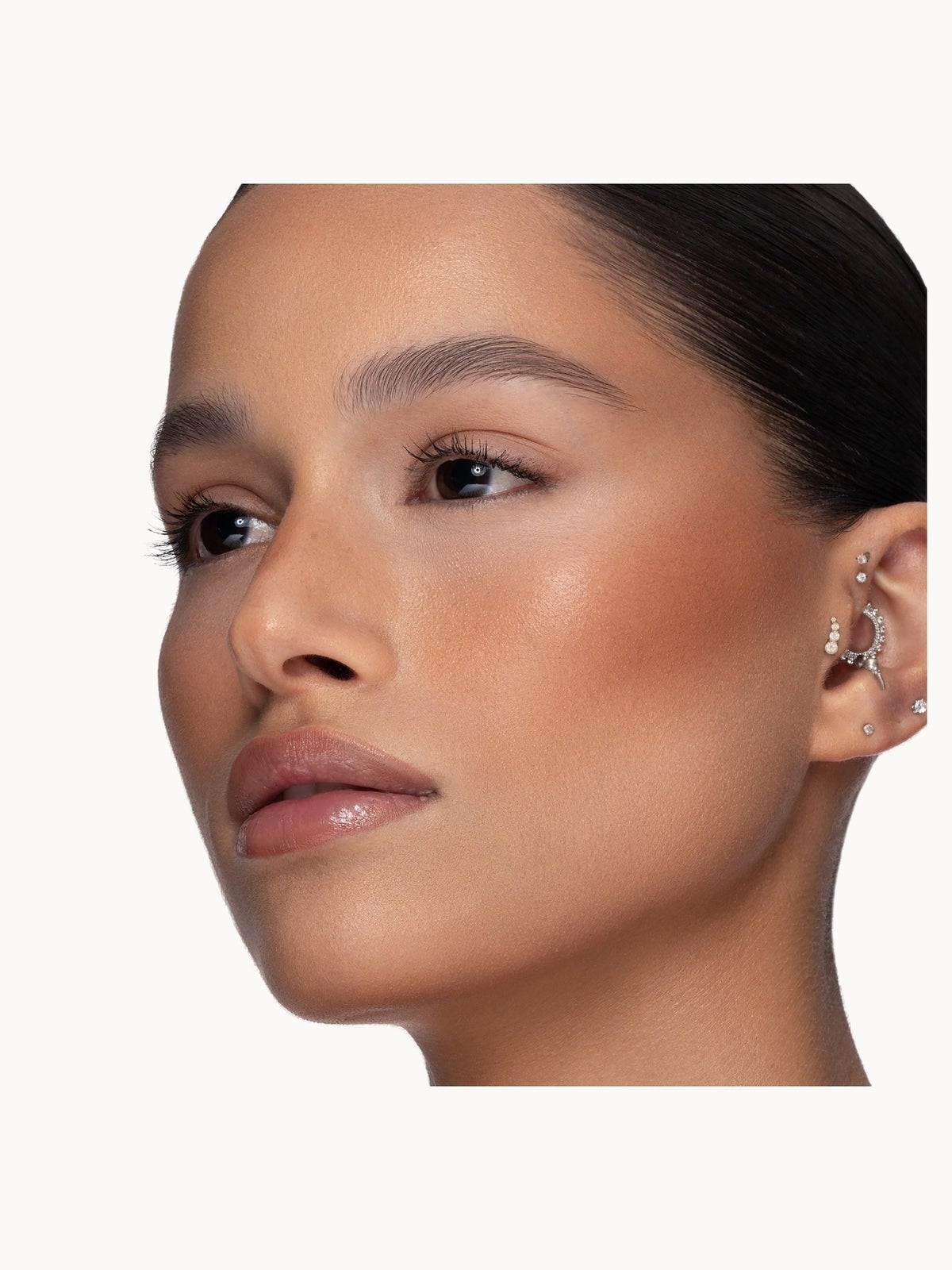 Natasha Denona HY-SCULPT Liquid Bronzer 14ml (Various Shades) - Bonfire 2