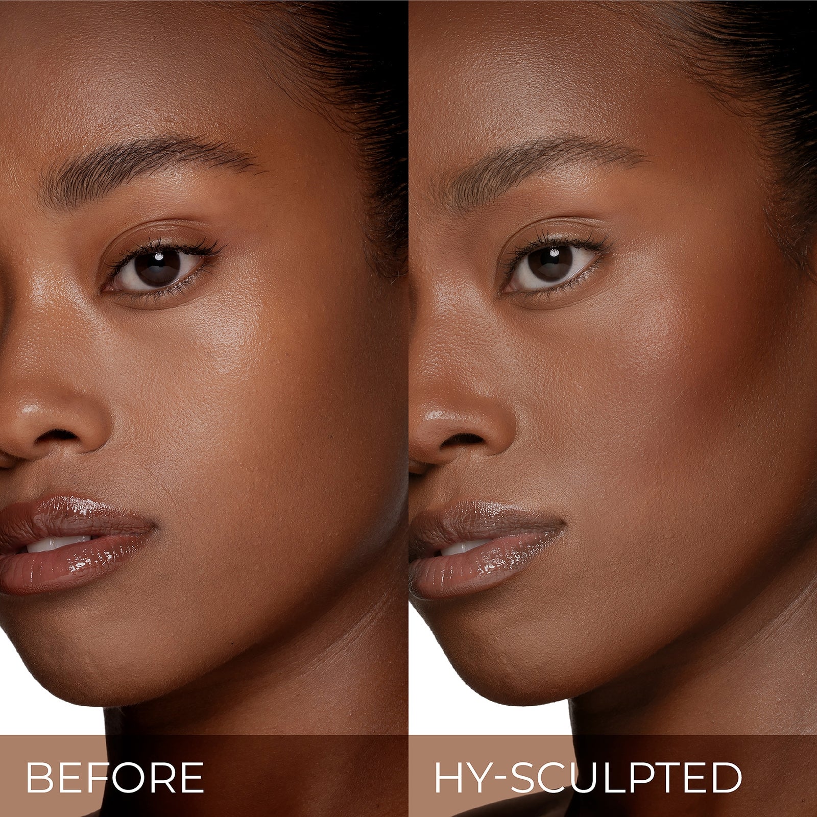 Natasha Denona HY-SCULPT Liquid Bronzer 14ml (Various Shades) - Fling 3