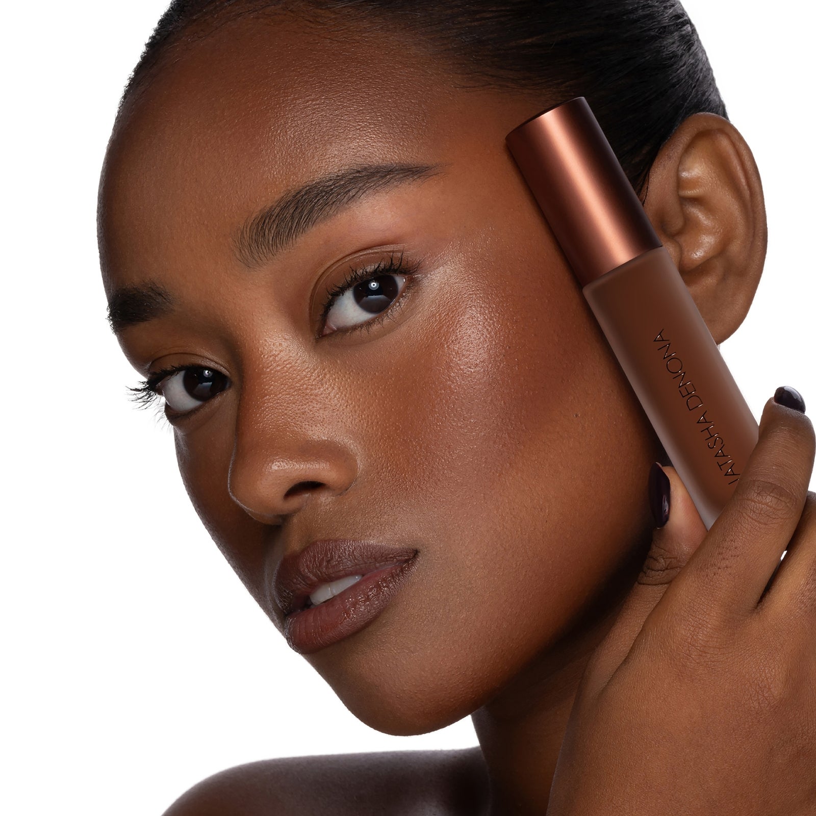 Natasha Denona HY-SCULPT Liquid Bronzer 14ml (Various Shades) - Fling 2